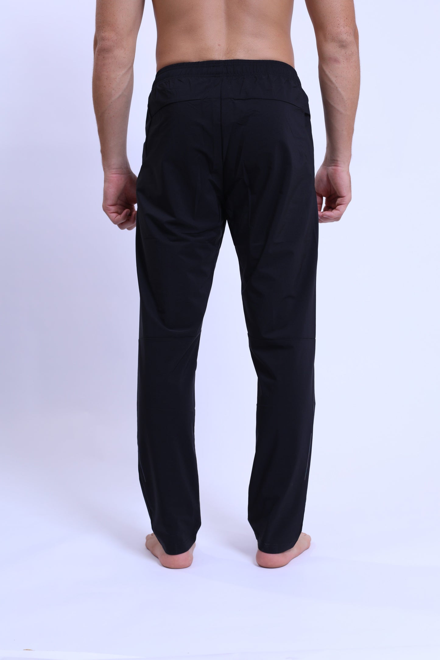 Let's Run All Pants