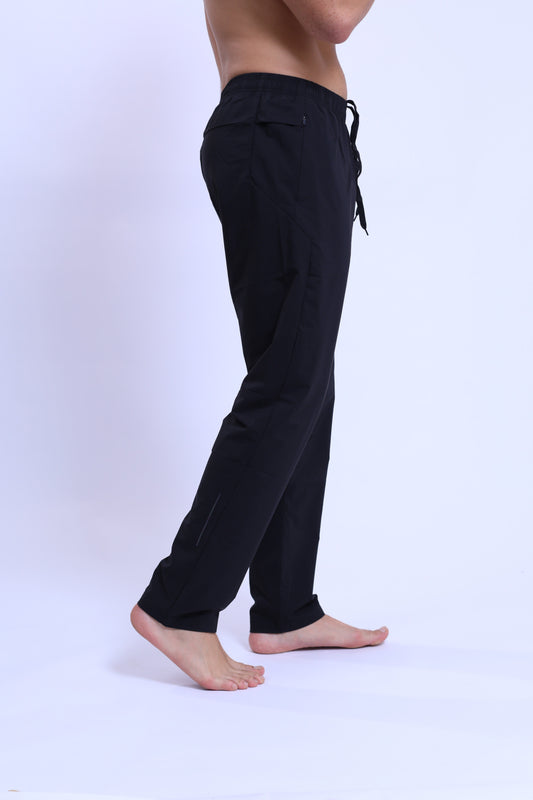 Let's Run All Pants