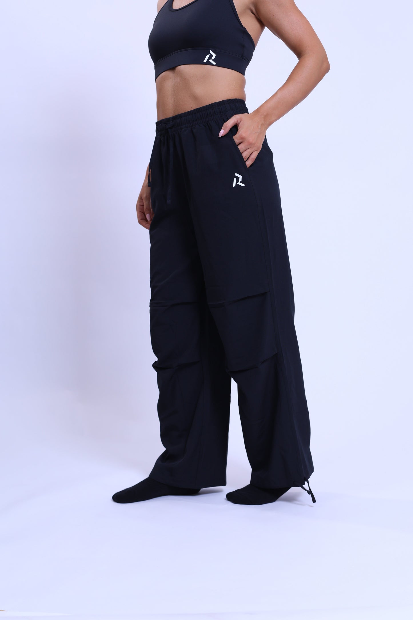 Let's Run All Pants