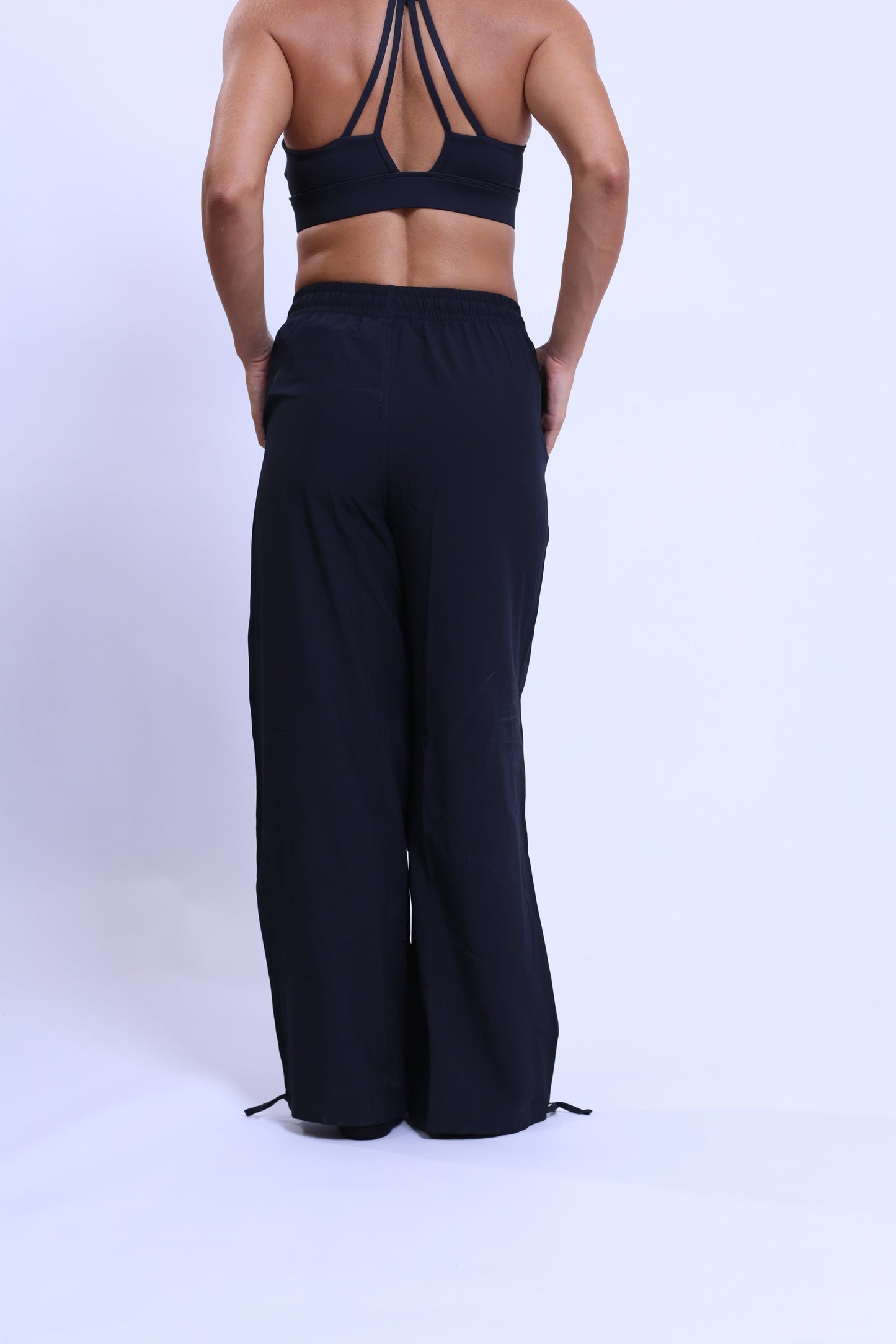 Let's Run All Pants