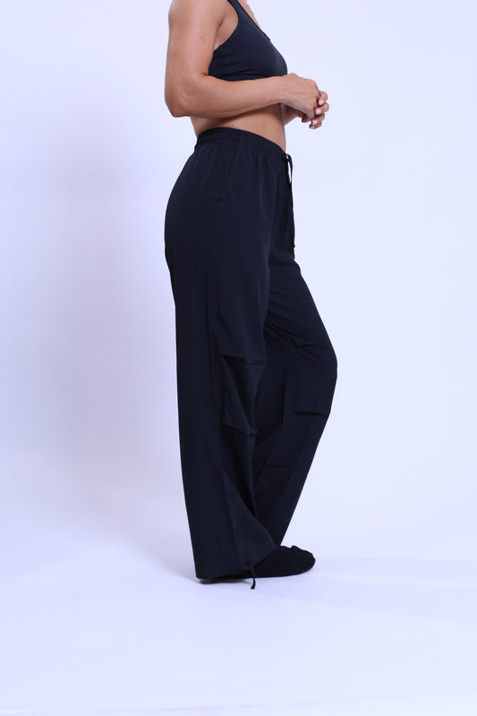 Let's Run All Pants
