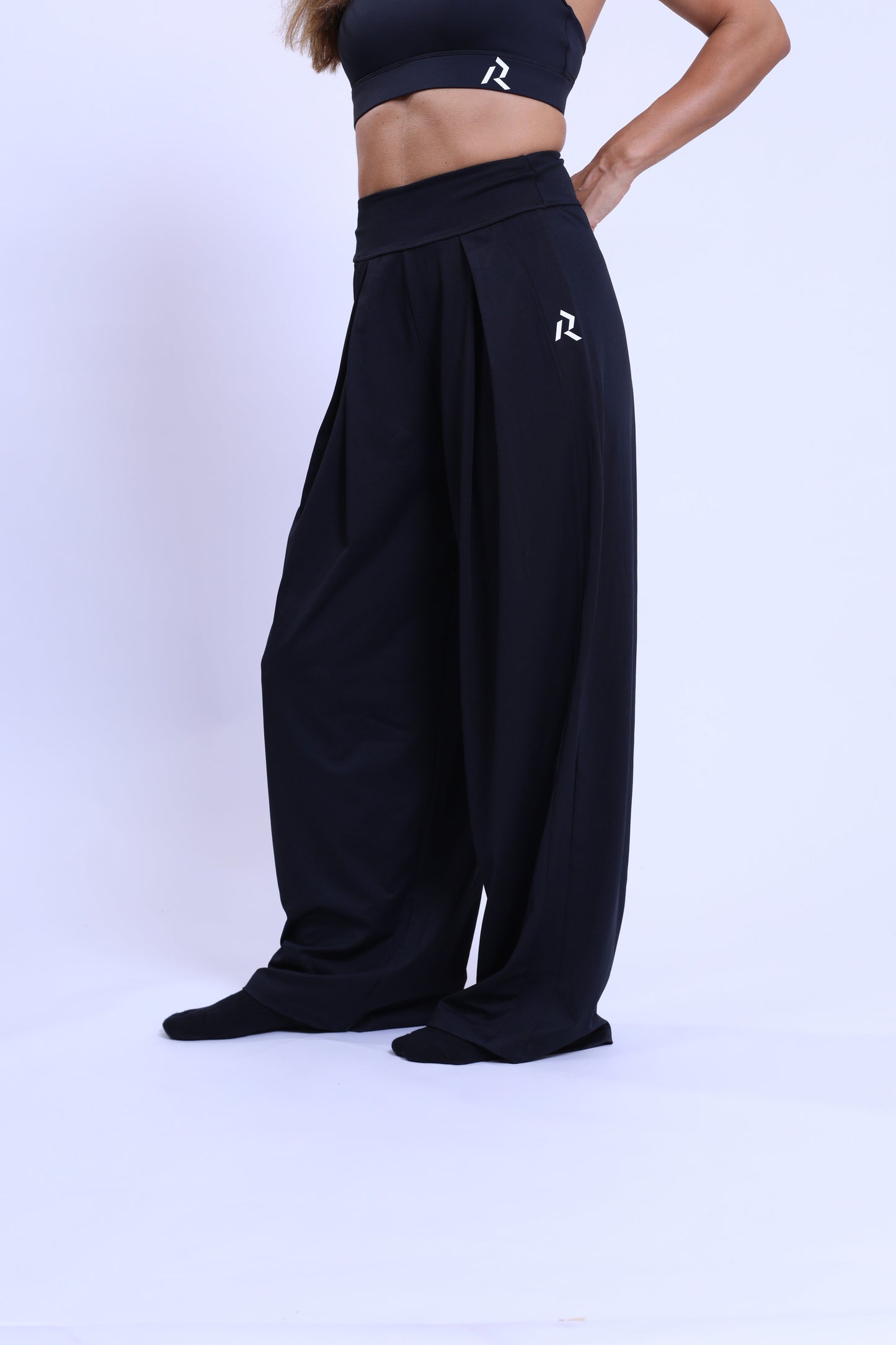 Let's Run All Pants