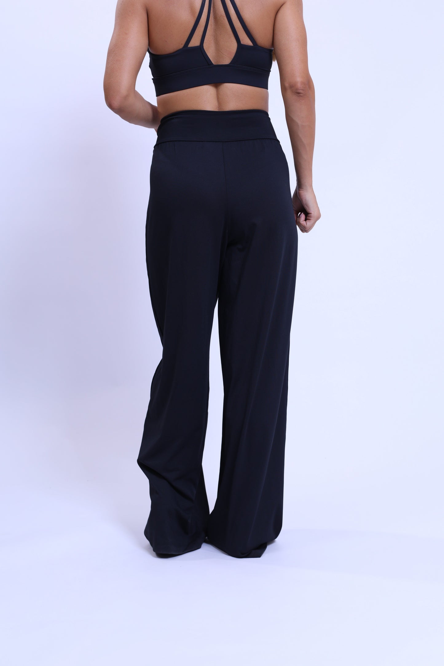 Let's Run All Pants
