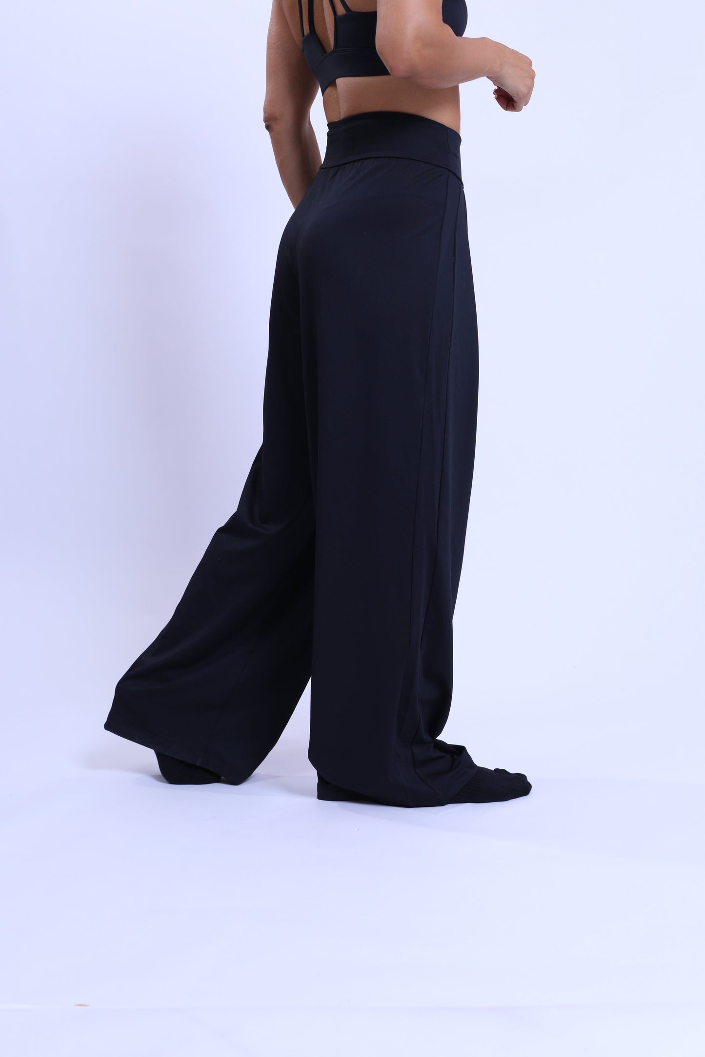Let's Run All Pants