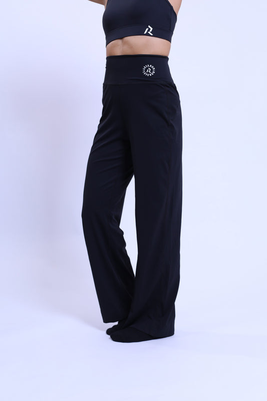 Let's Run All Pants