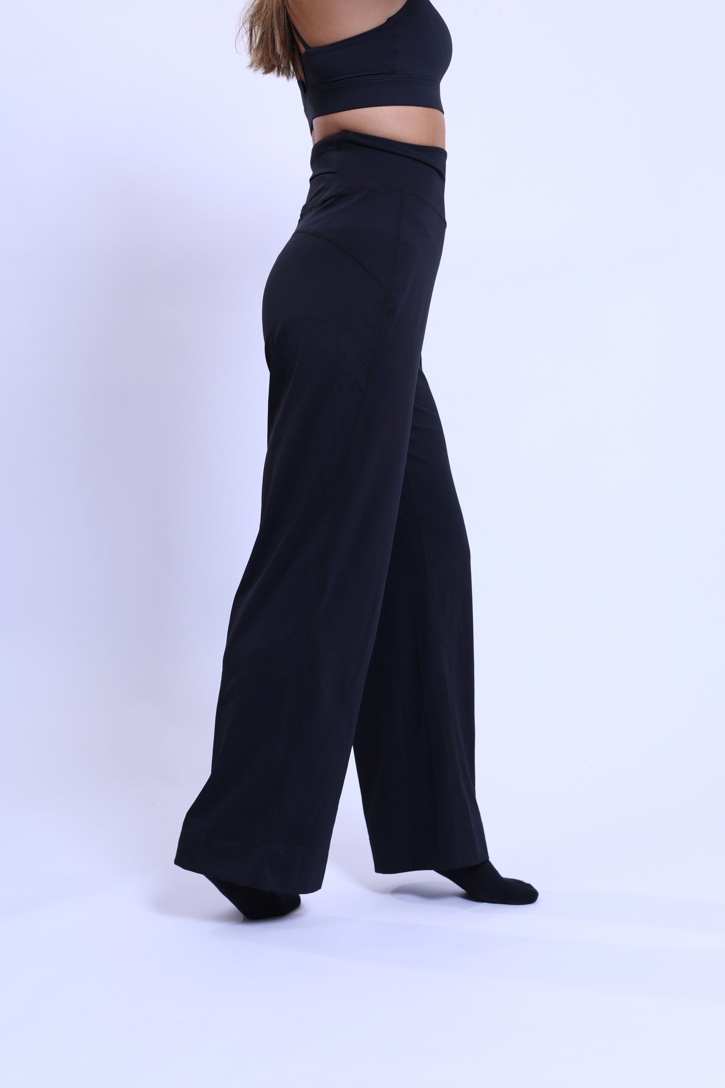 Let's Run All Pants