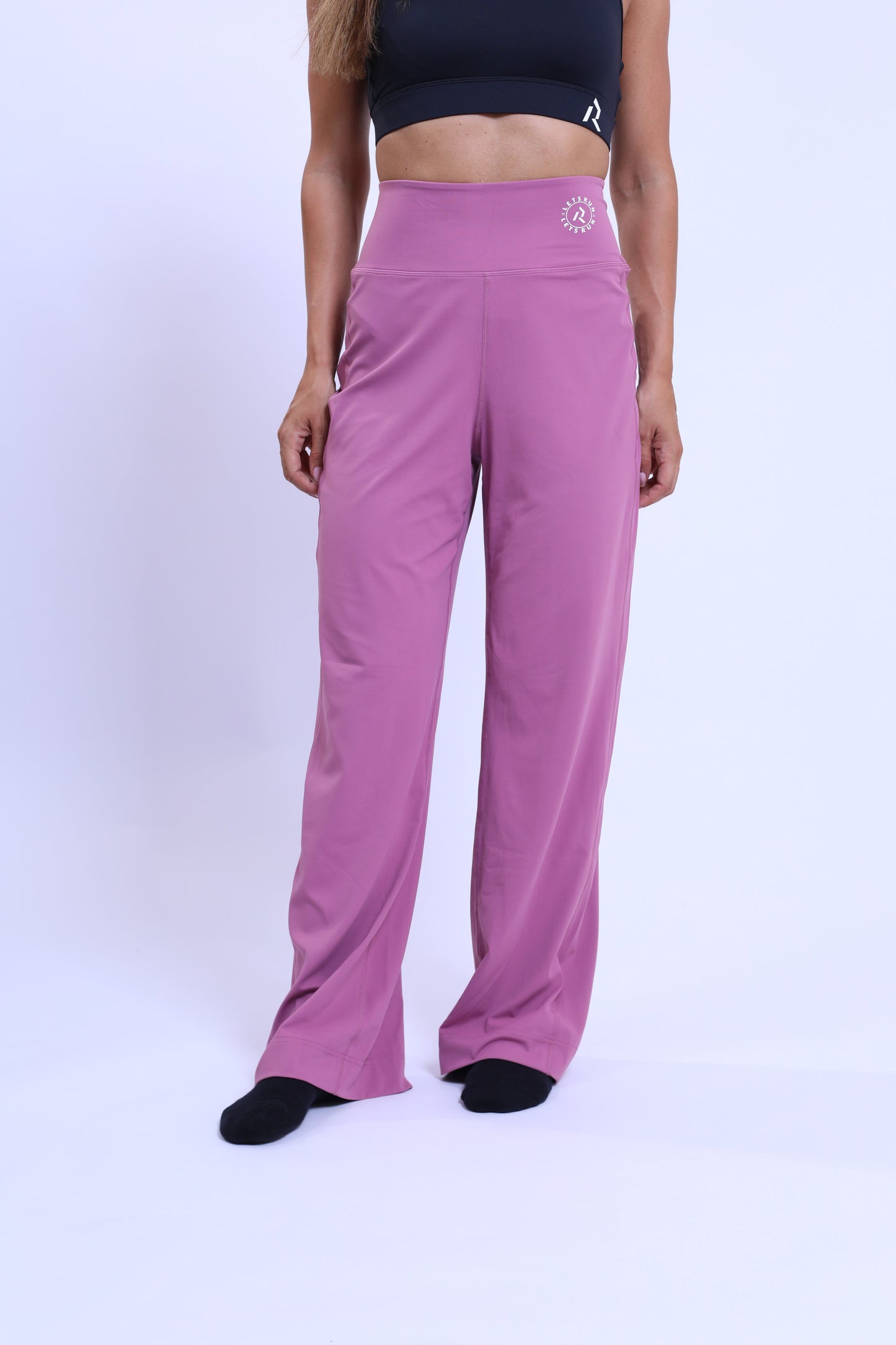 Let's Run All Pants