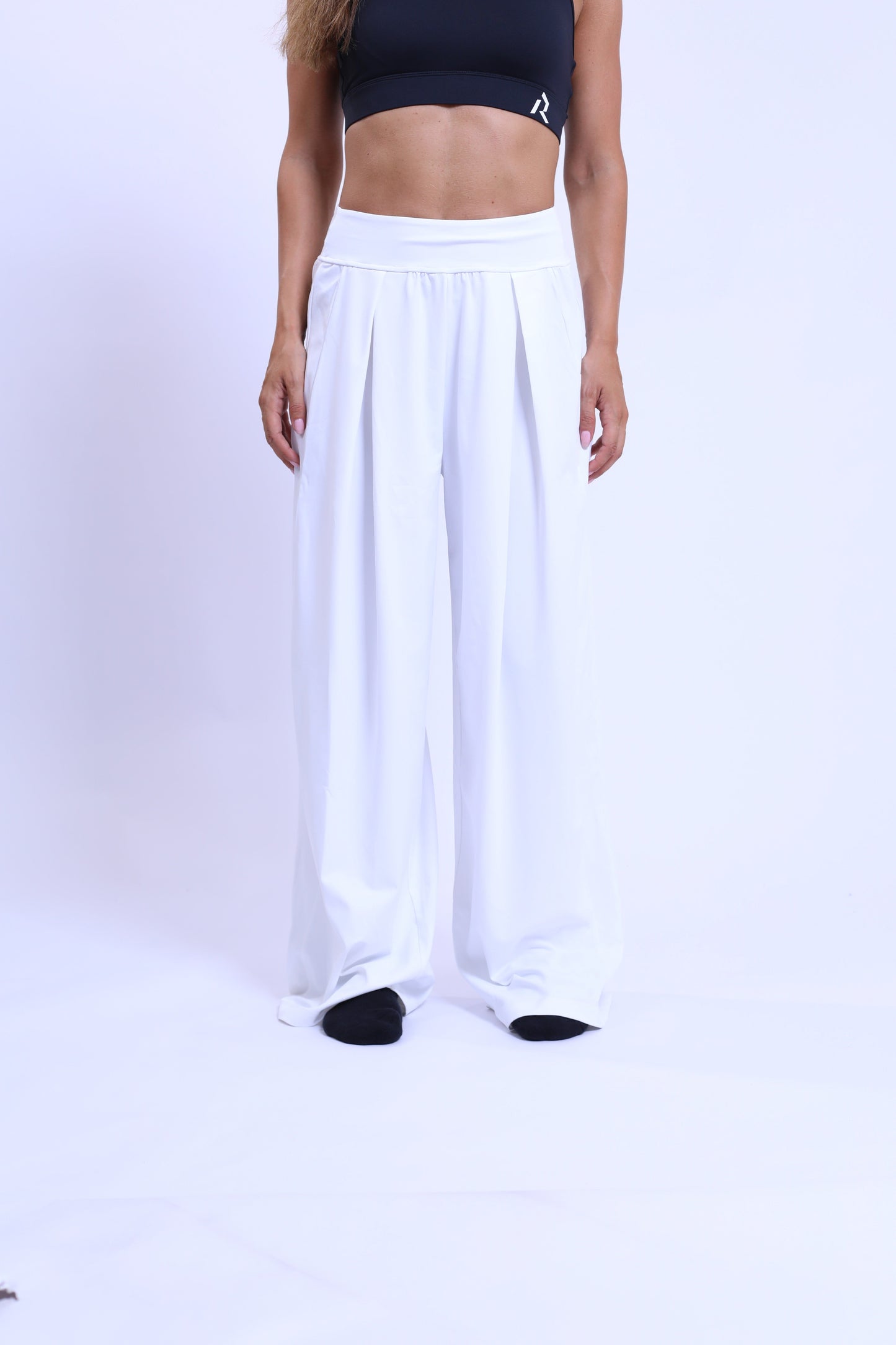 Let's Run All Pants