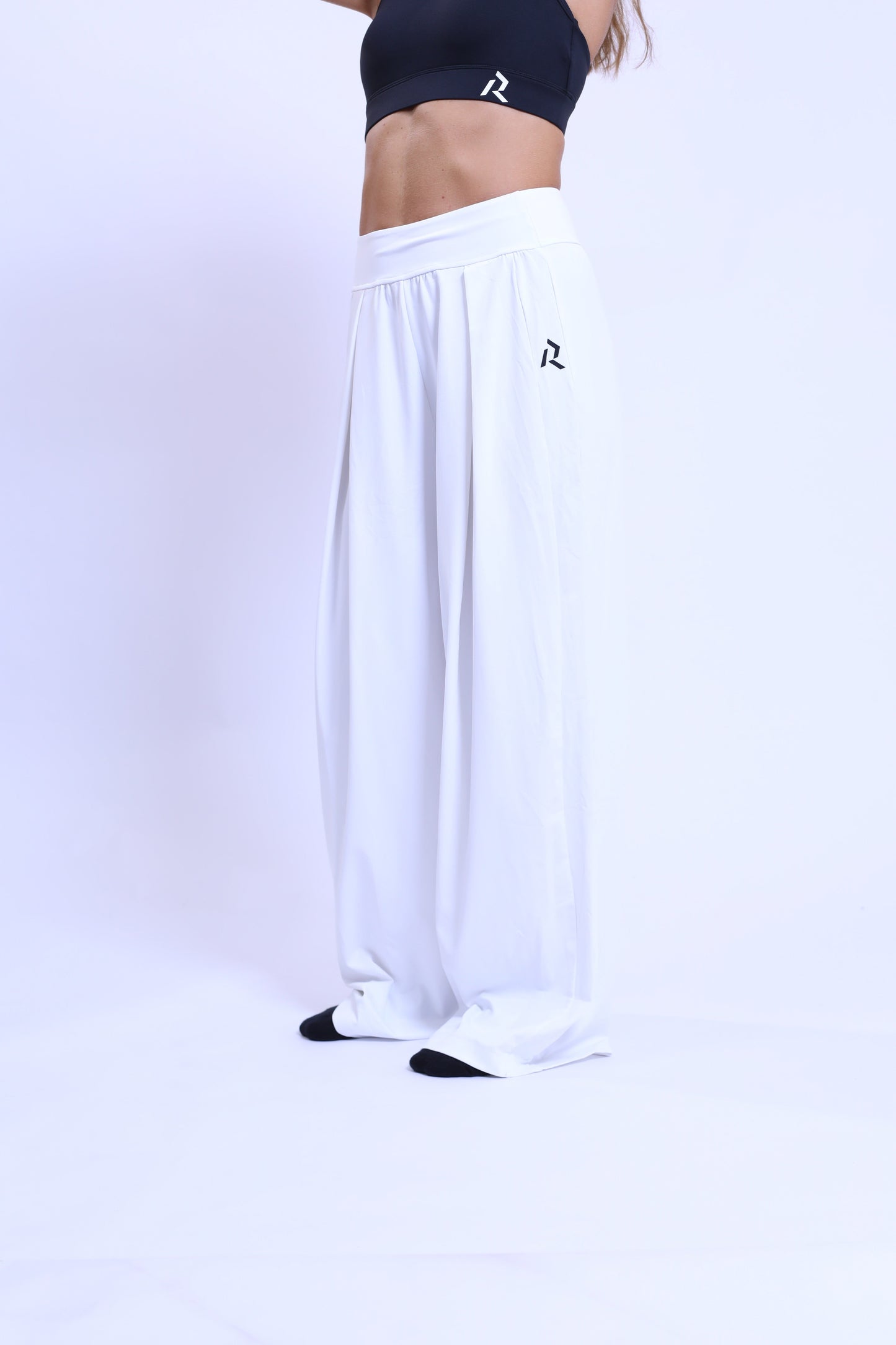 Let's Run All Pants