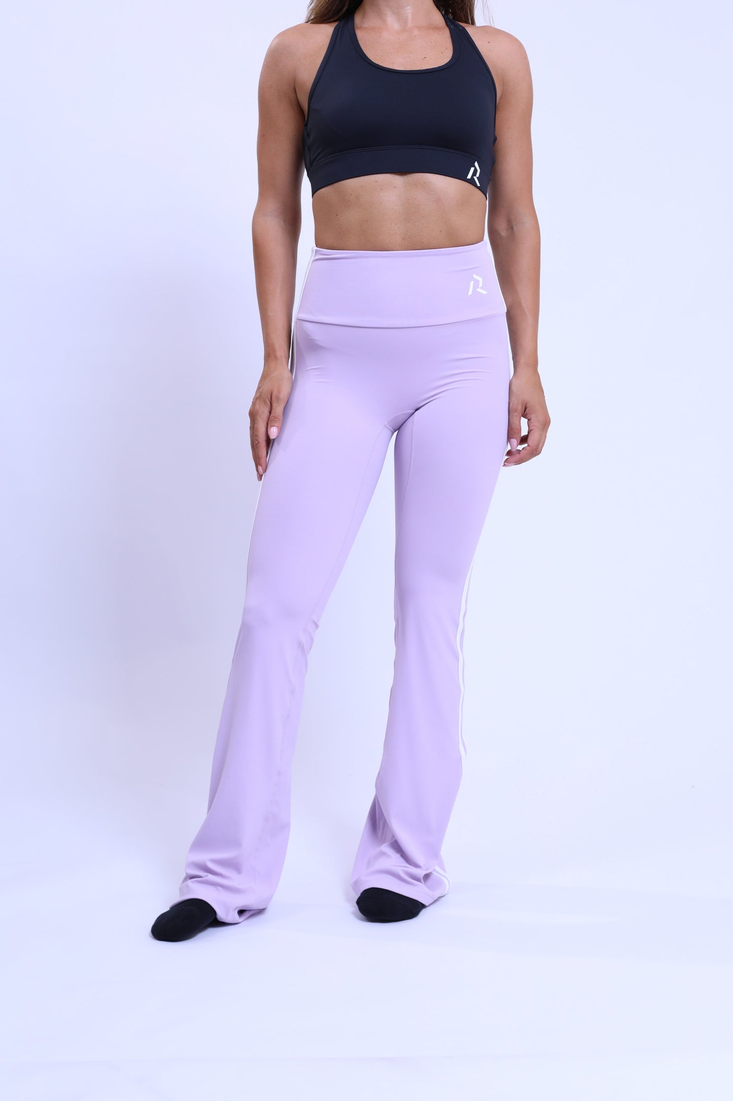 Let's Run All Leggings