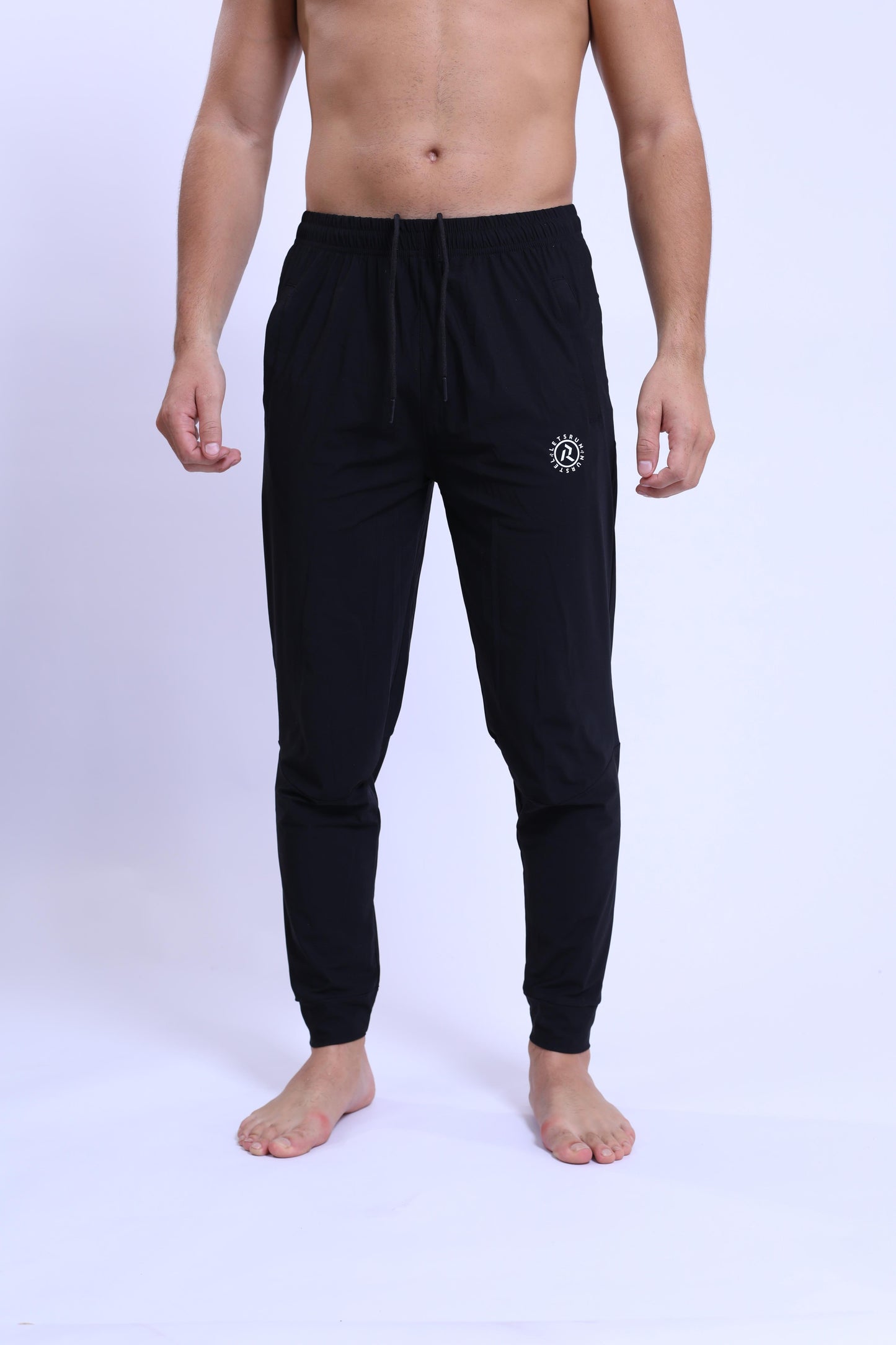 Let's Run All Pants