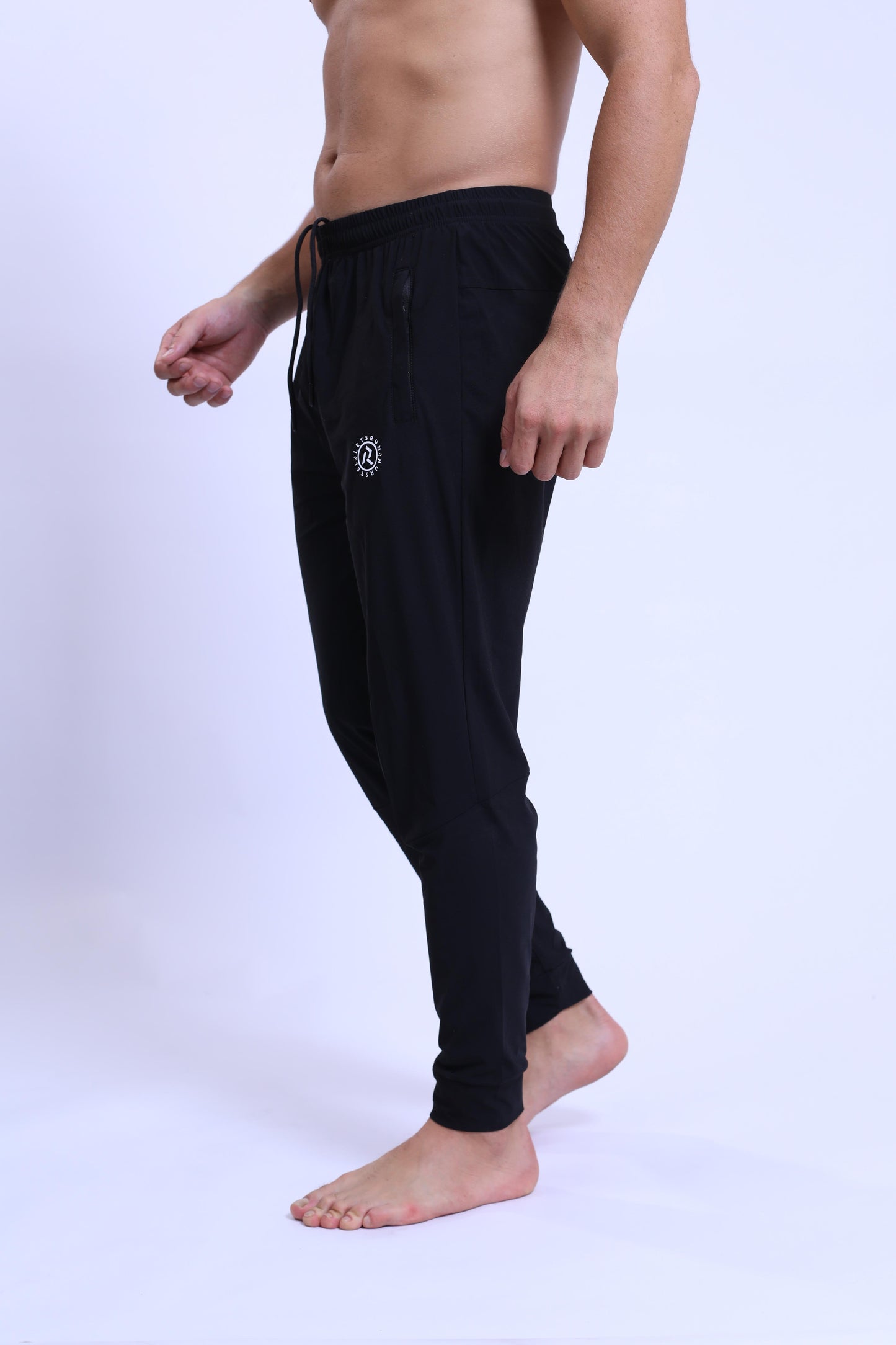Let's Run All Pants