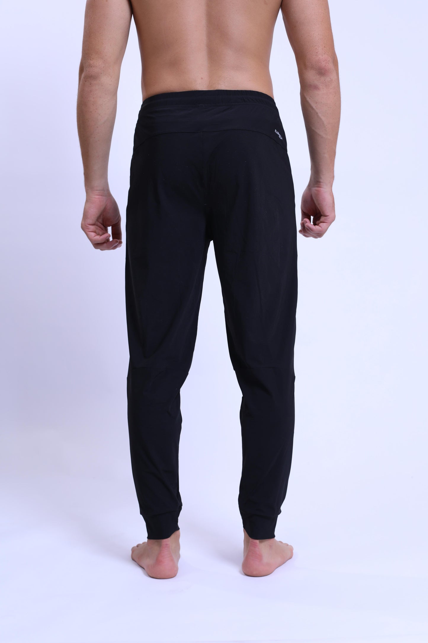 Let's Run All Pants