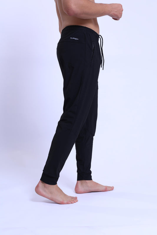 Let's Run All Pants