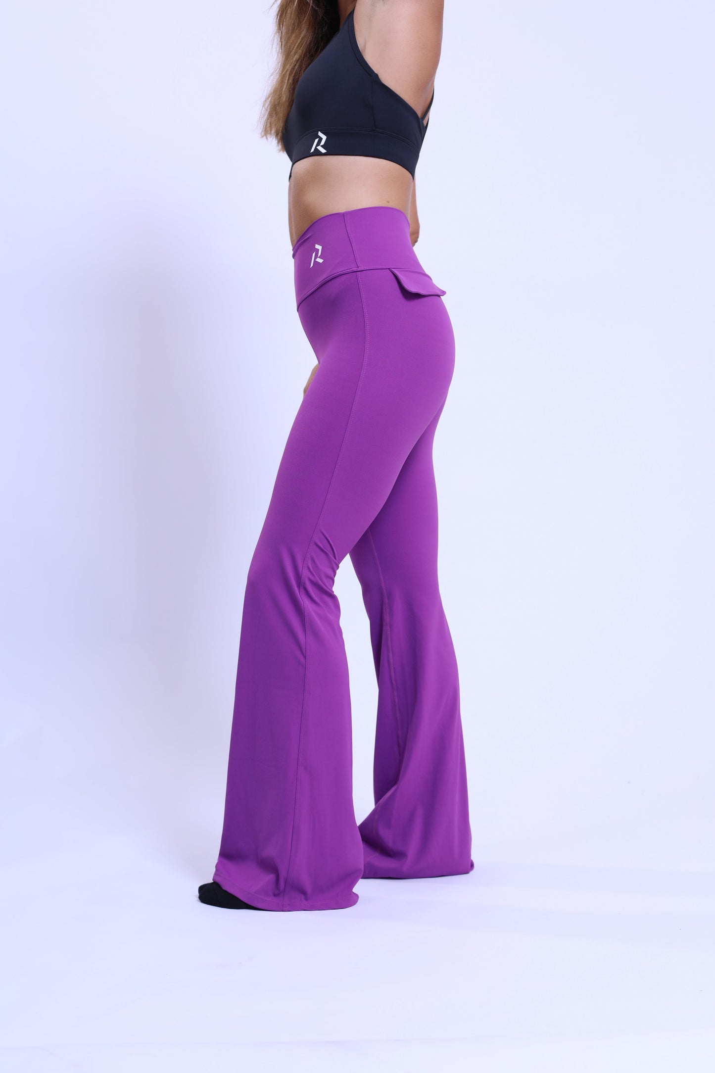 Let's Run All Leggings