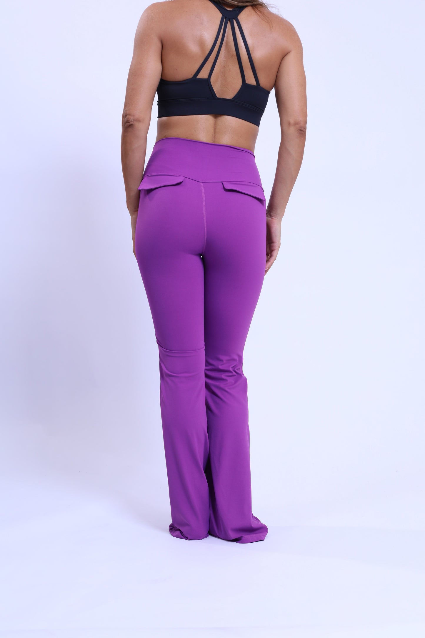 Let's Run All Leggings