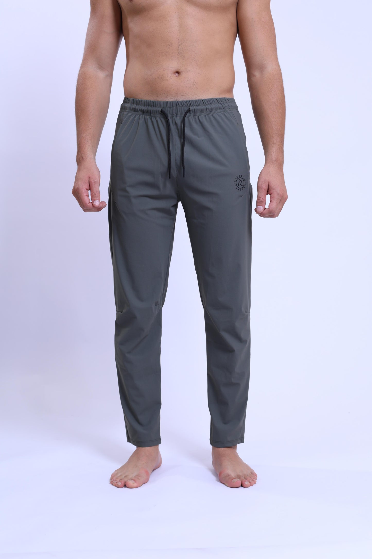 Let's Run All Pants