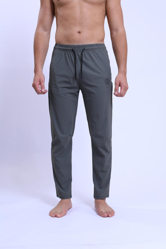 Let's Run All Pants