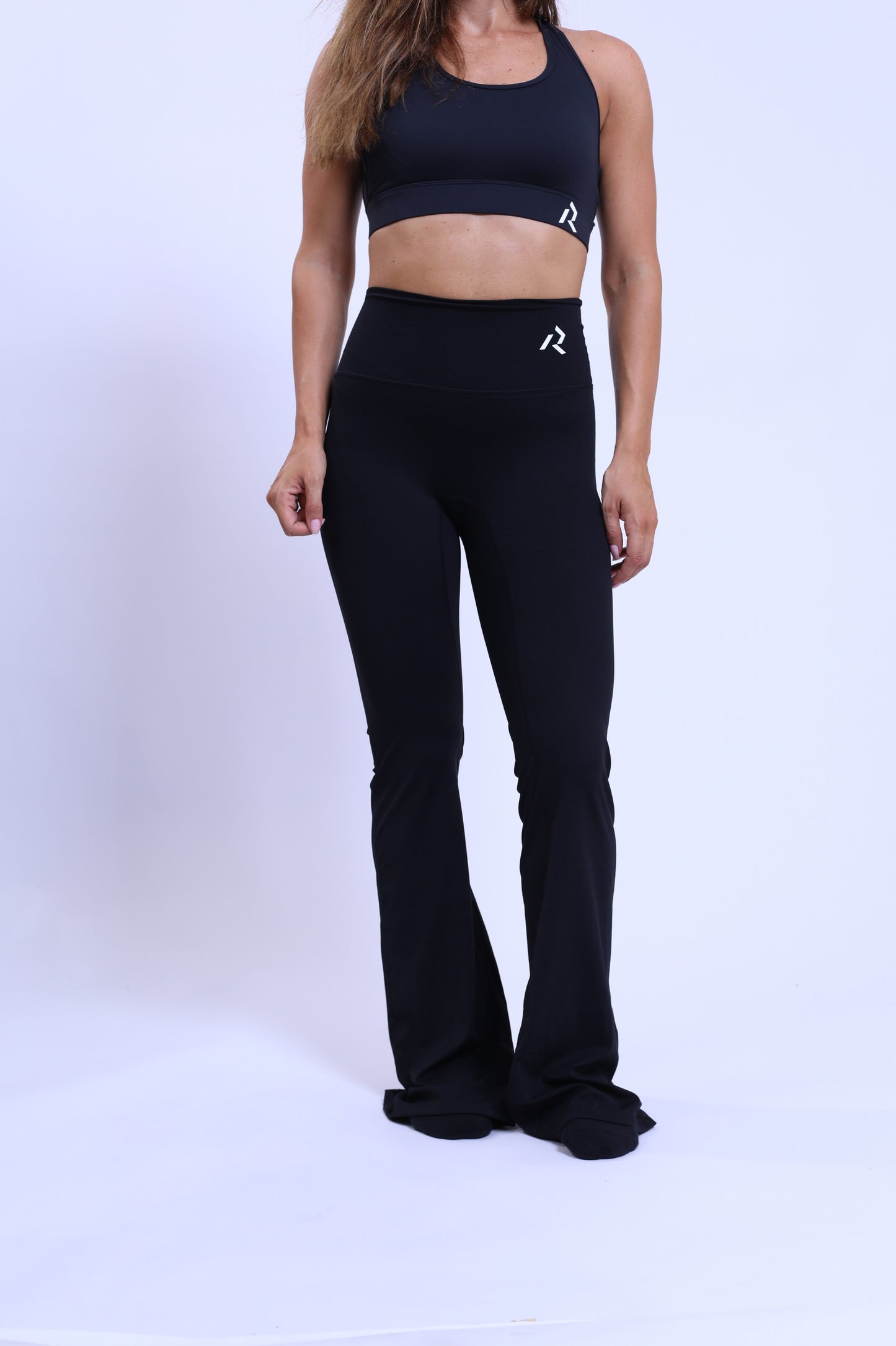 Let's Run All Leggings