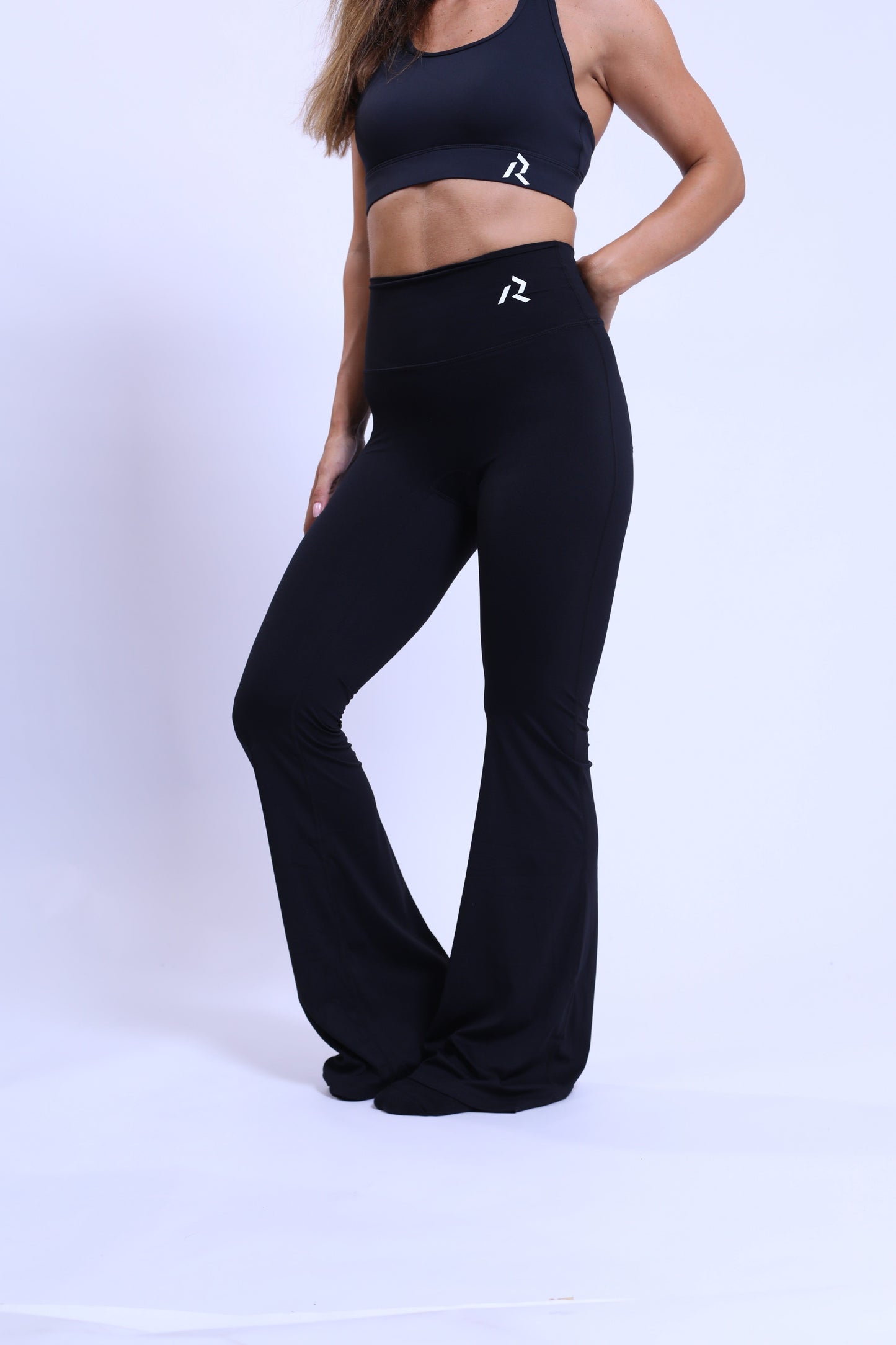 Let's Run All Leggings