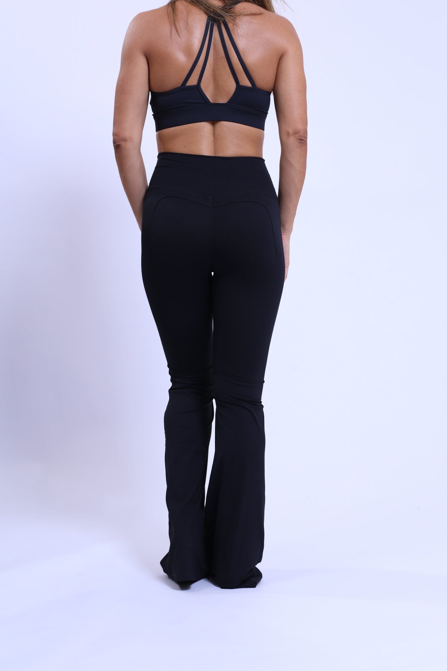 Let's Run All Leggings