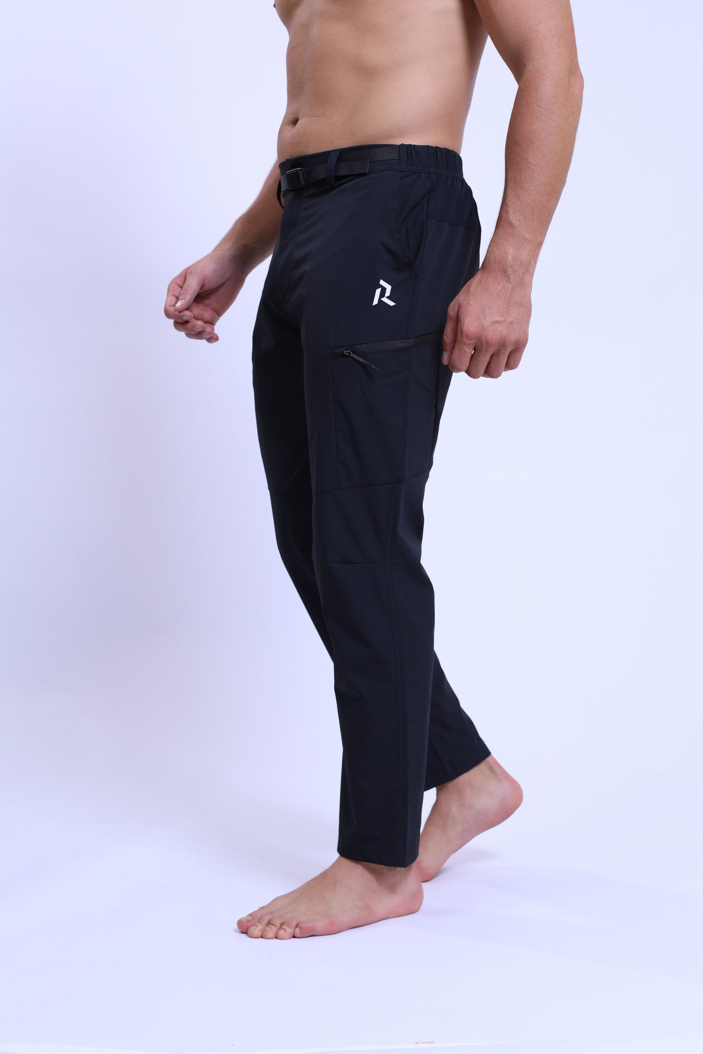 Let's Run All Pants