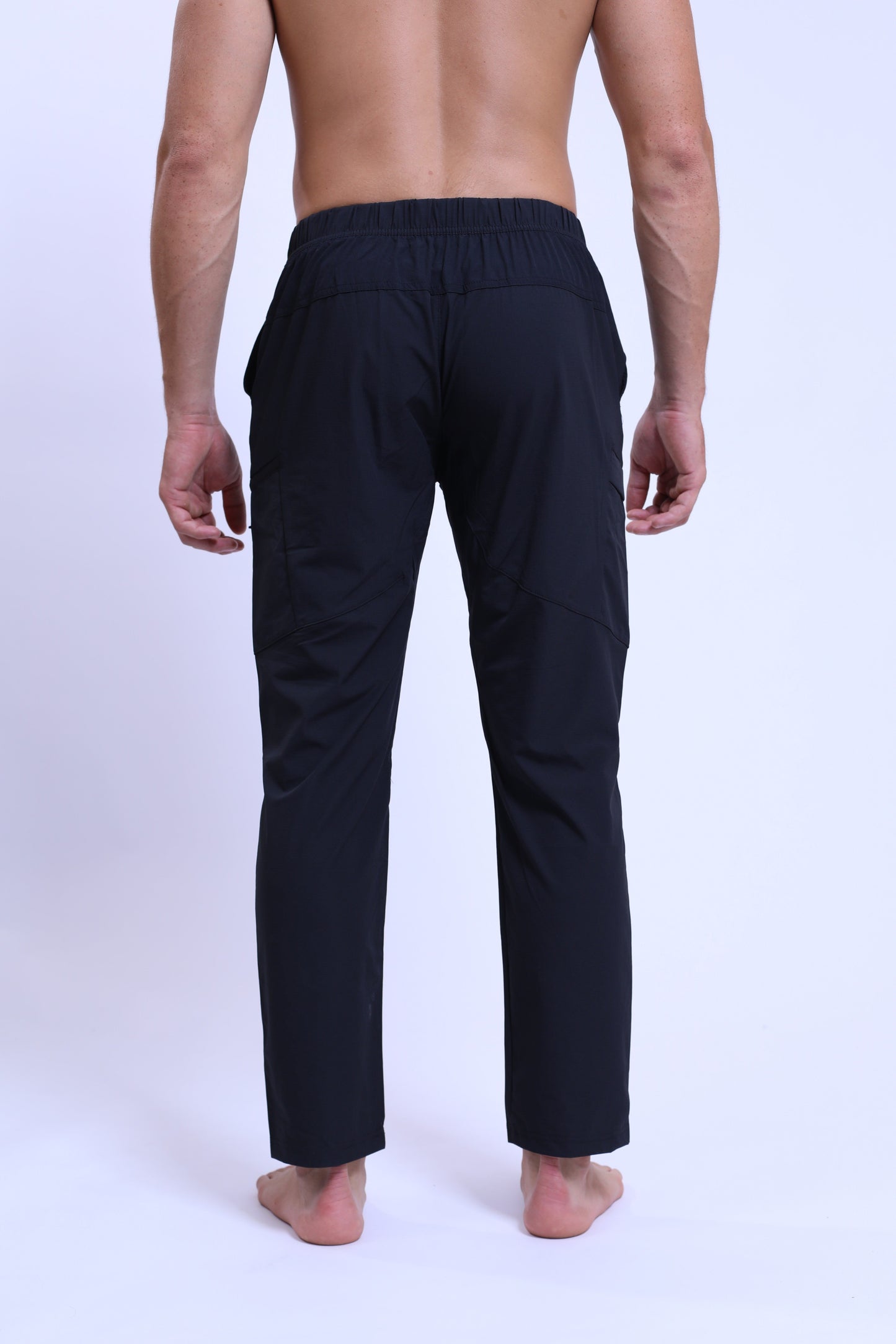 Let's Run All Pants