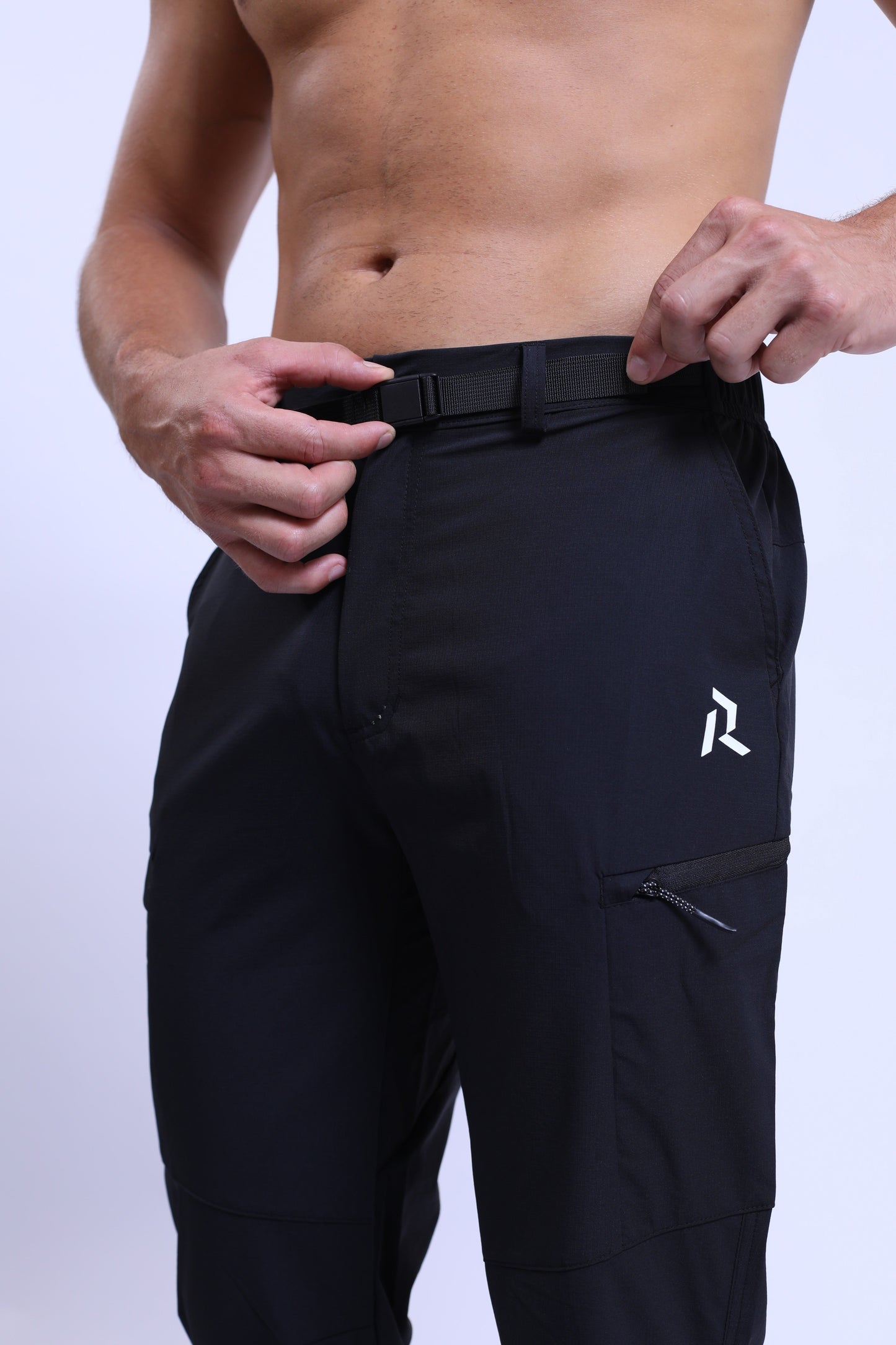 Let's Run All Pants