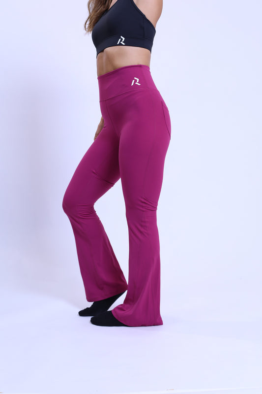 Let's Run All Leggings