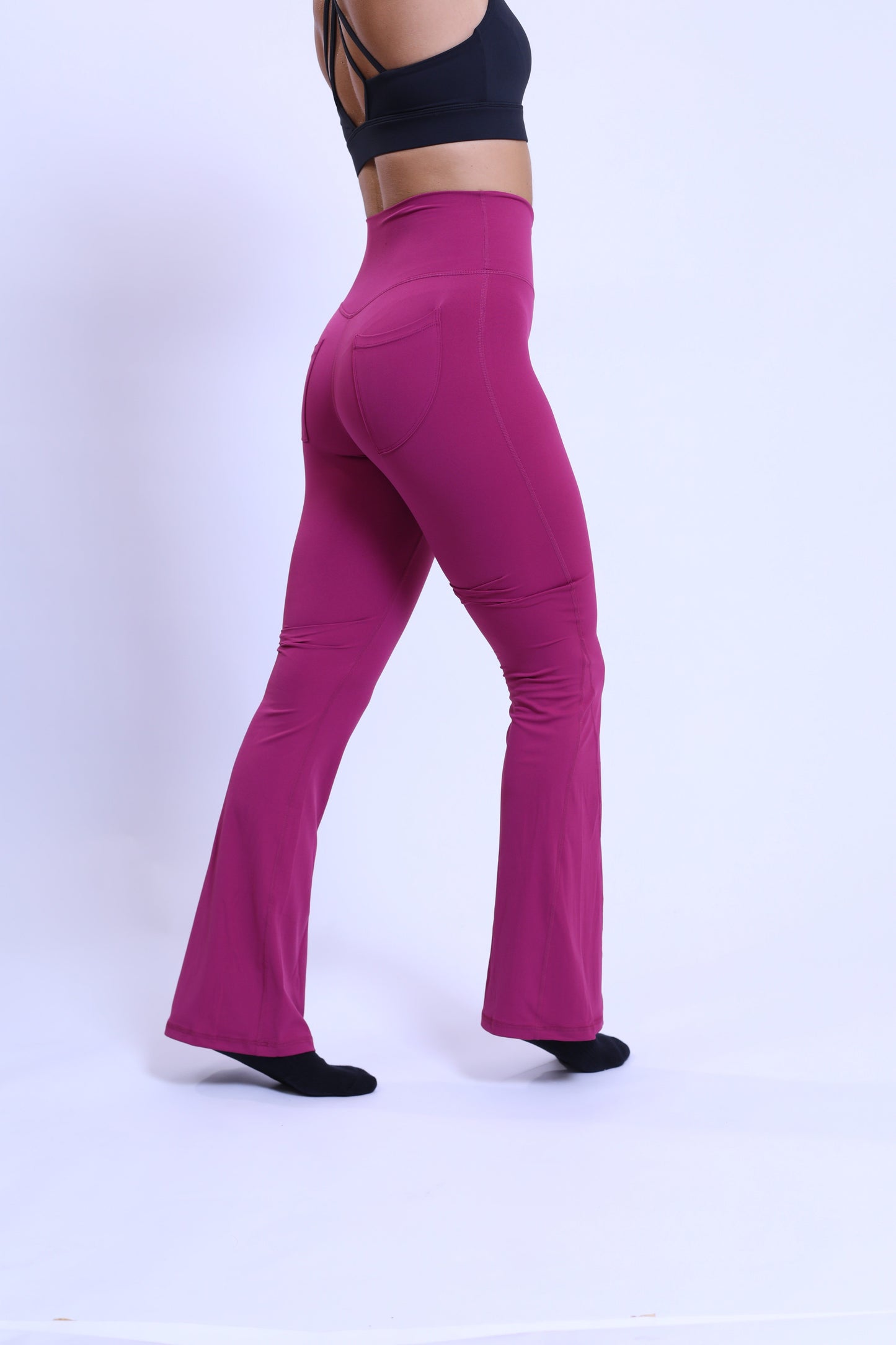 Let's Run All Leggings