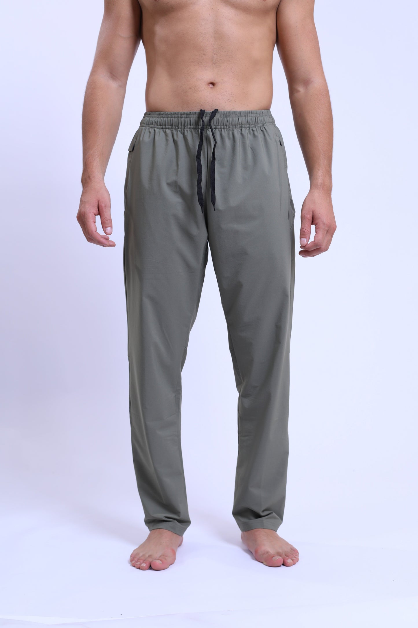 Let's Run All Pants