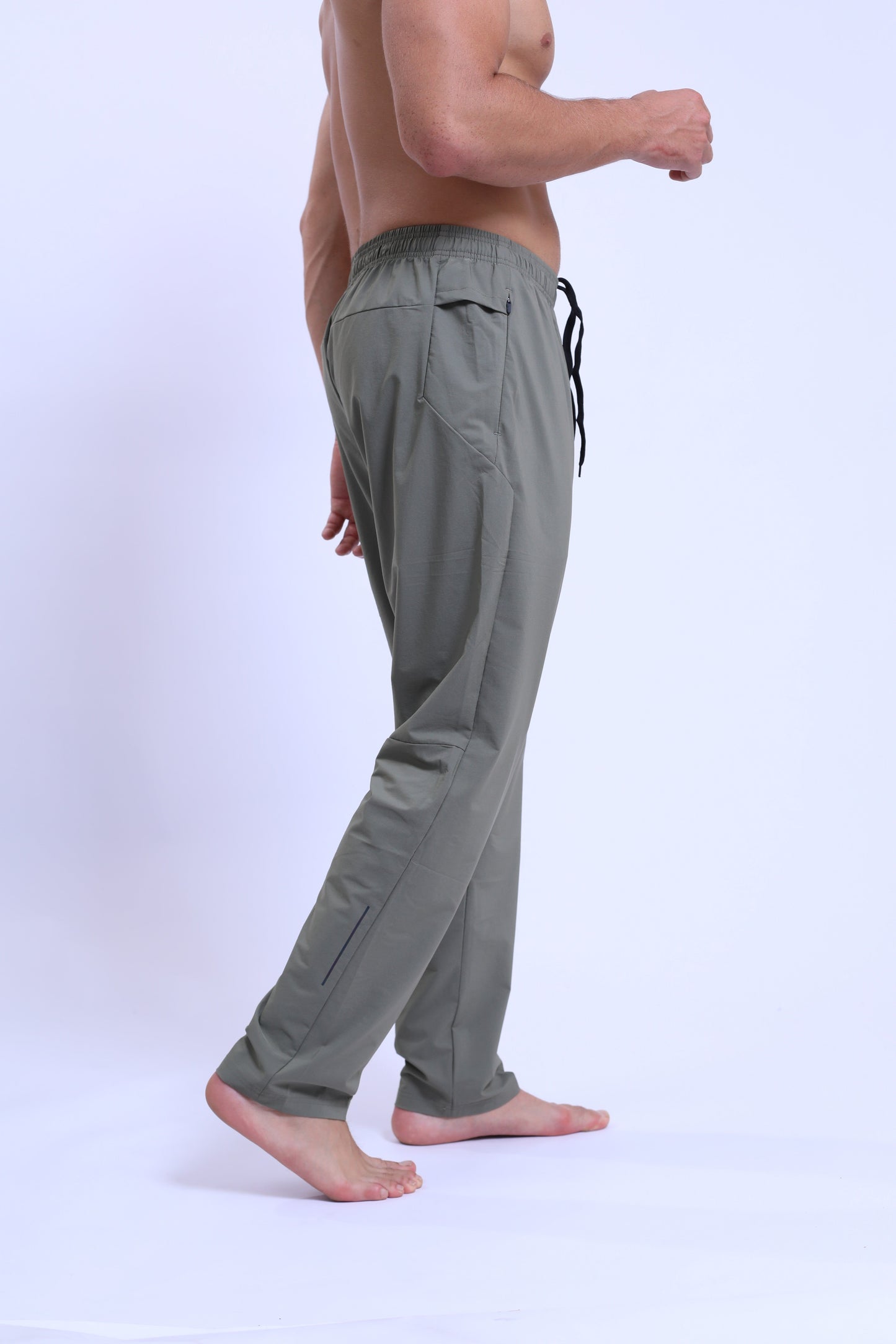 Let's Run All Pants