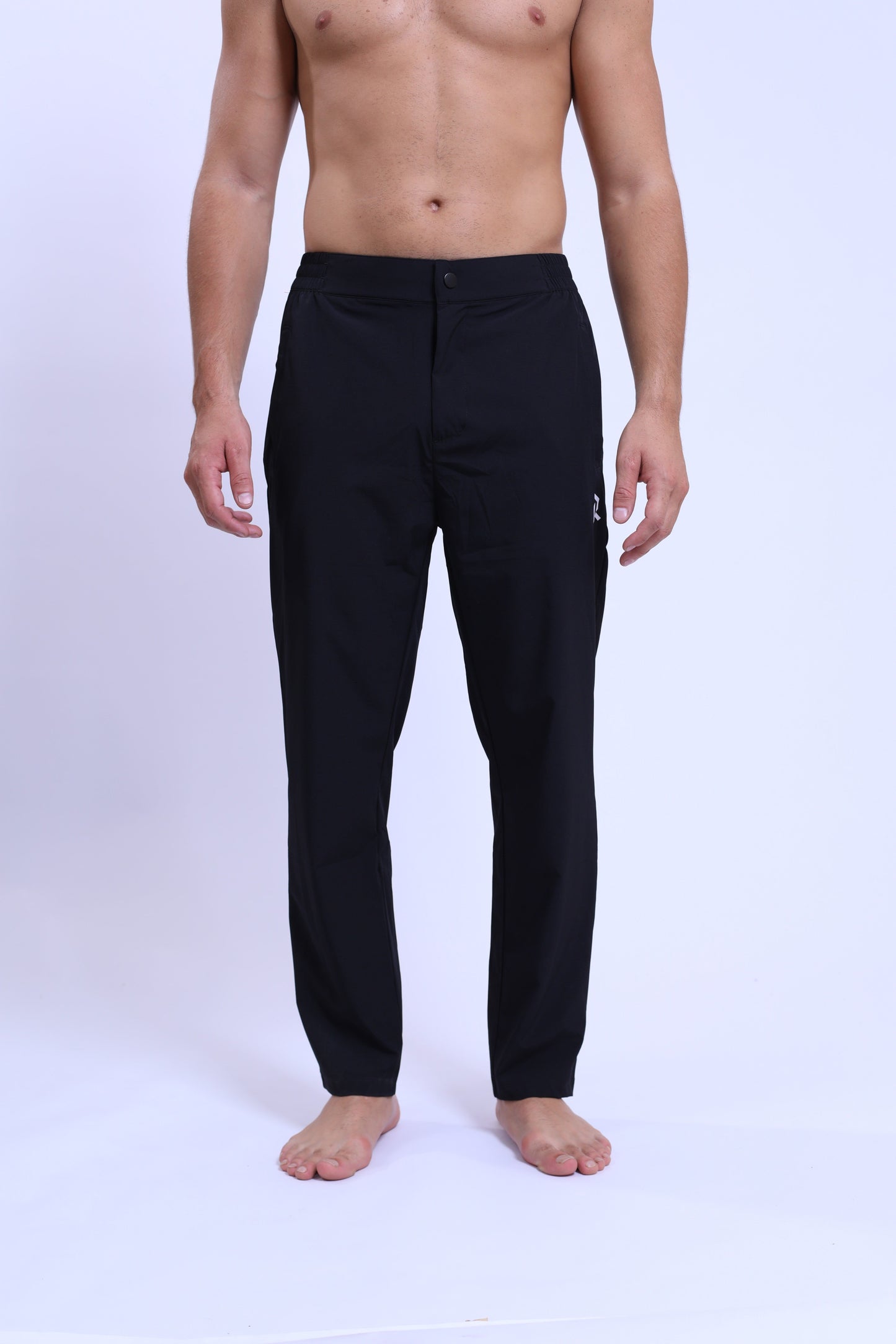 Let's Run All Pants