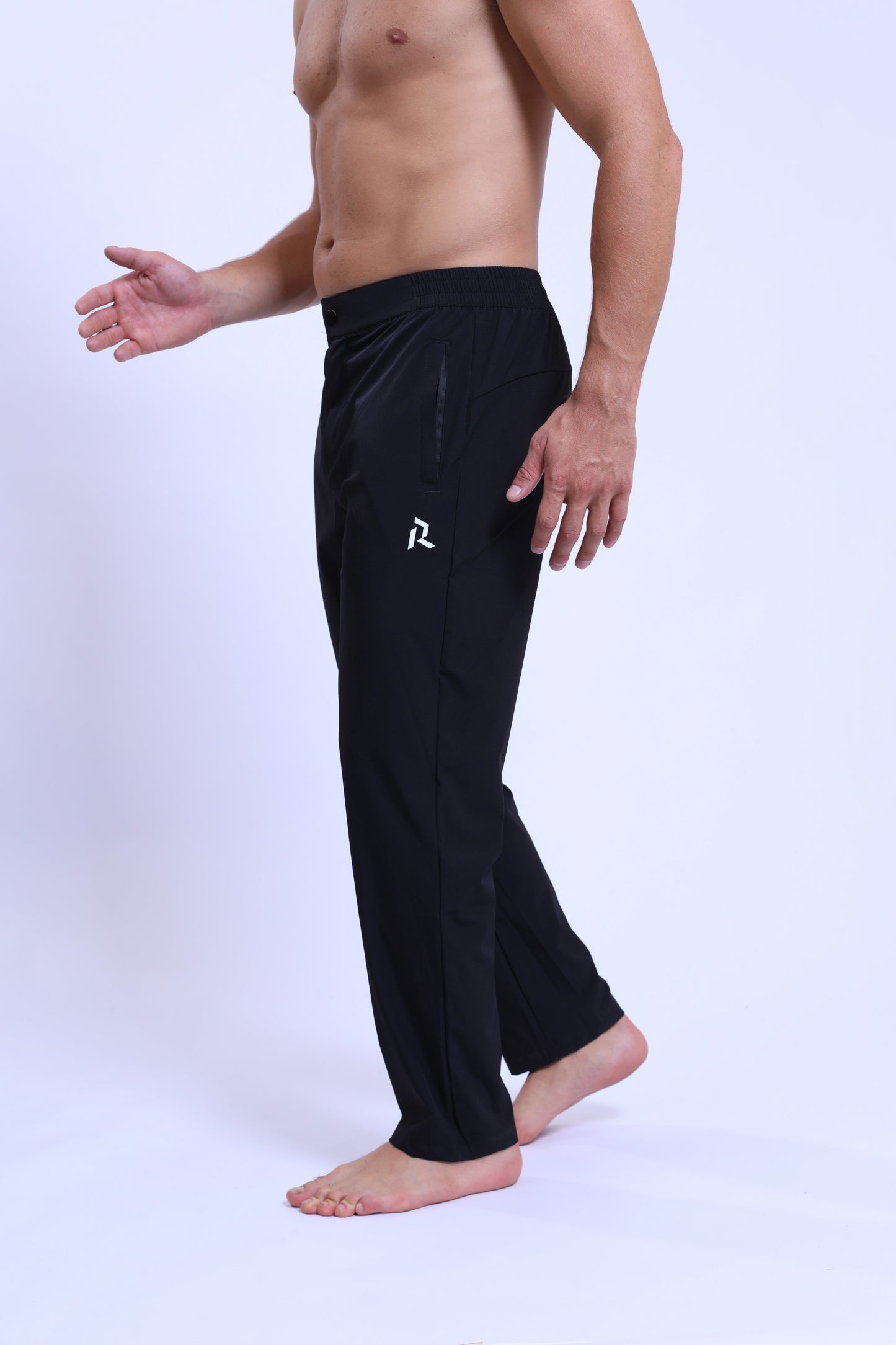 Let's Run All Pants