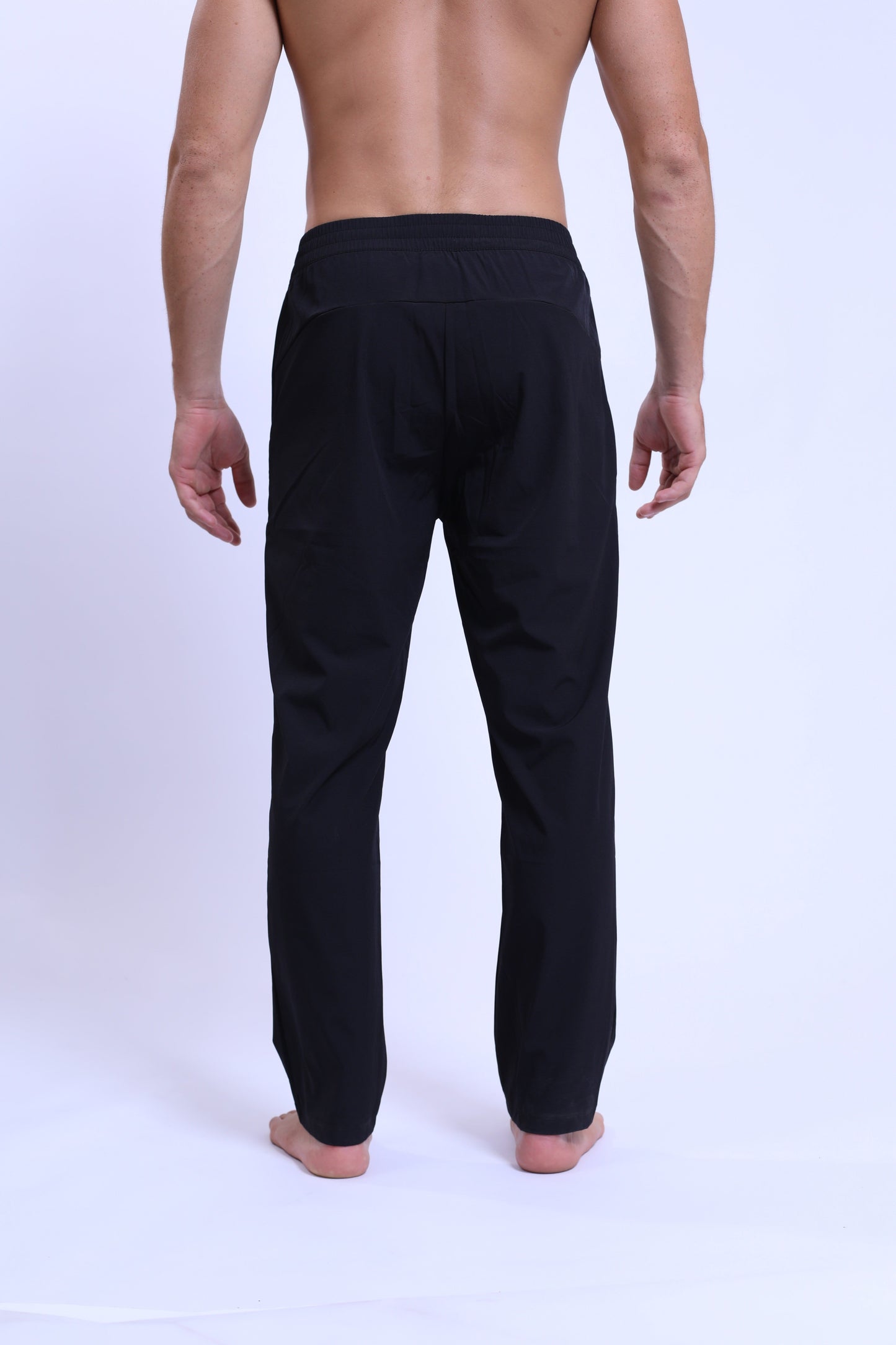Let's Run All Pants