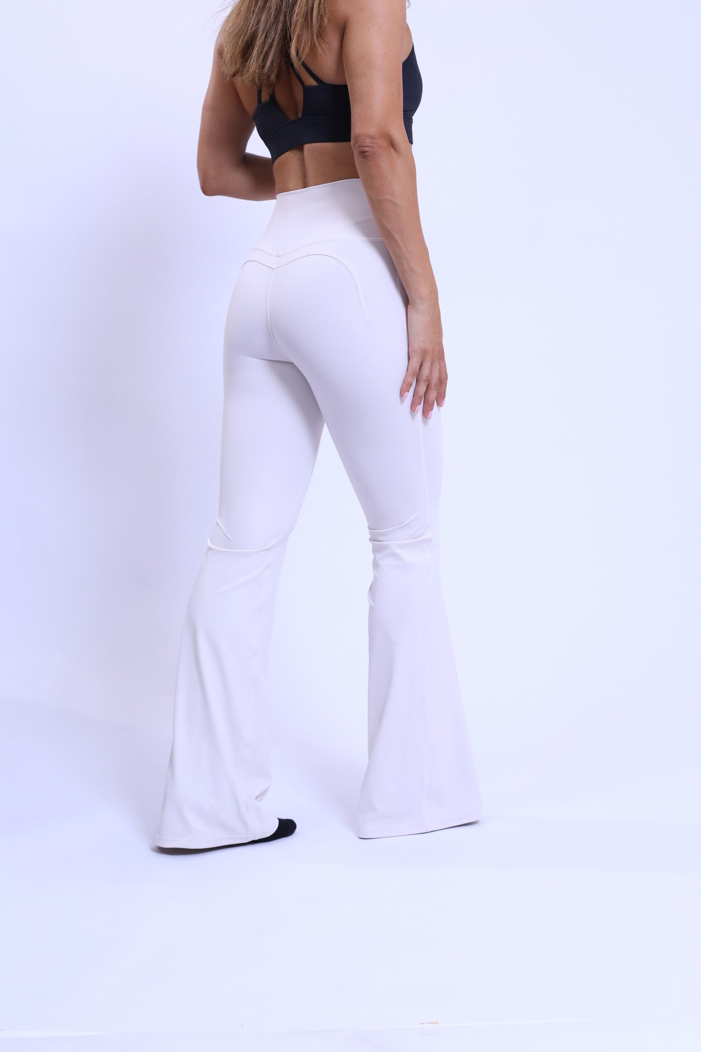 Let's Run All Leggings