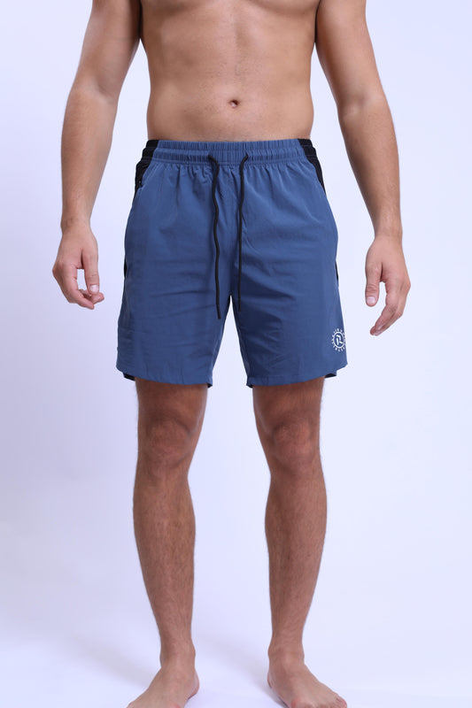 Let's Run All Shorts