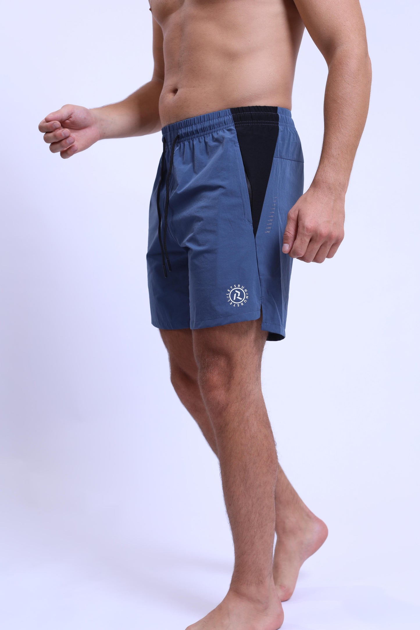 Let's Run All Shorts