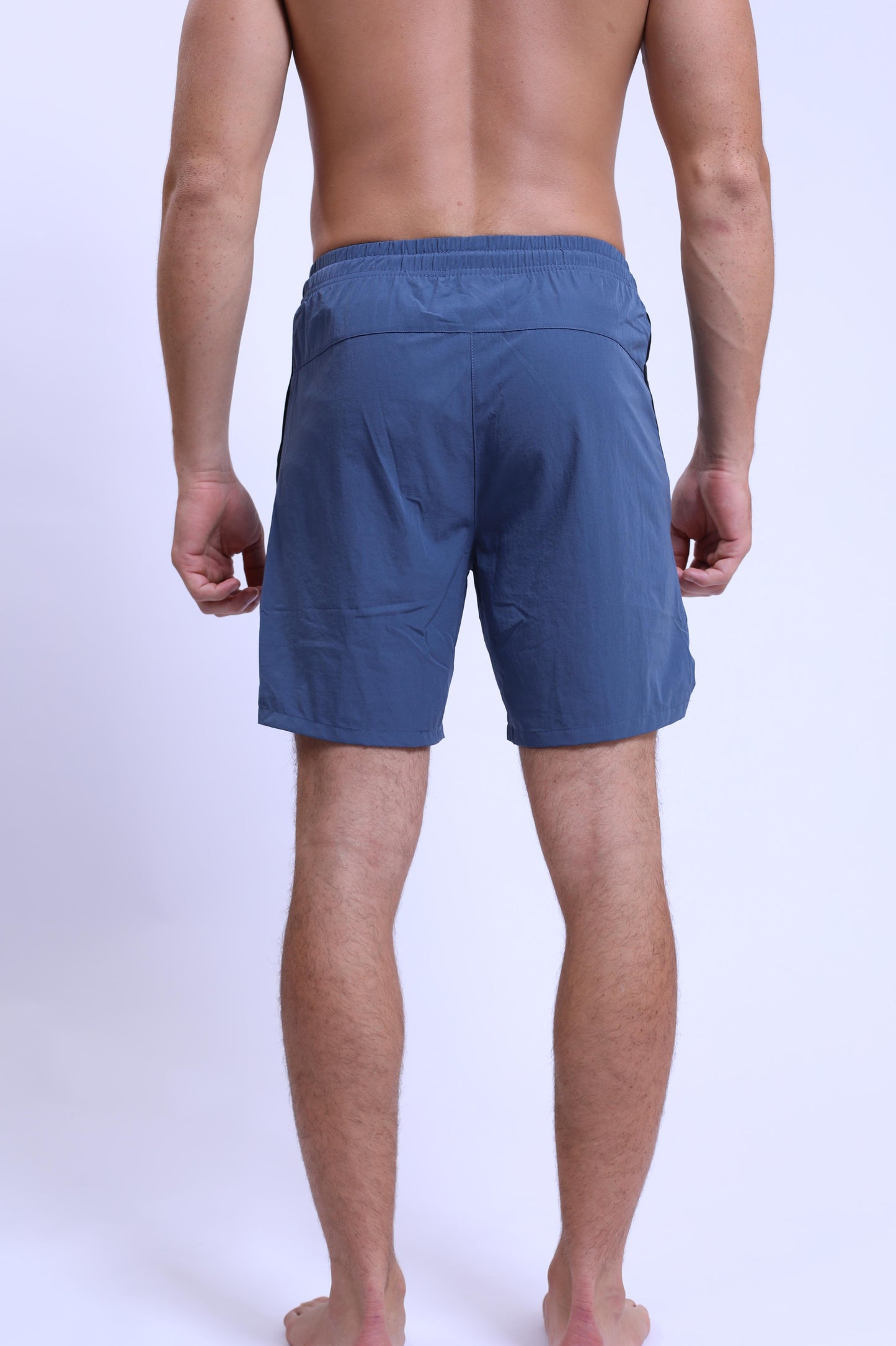Let's Run All Shorts