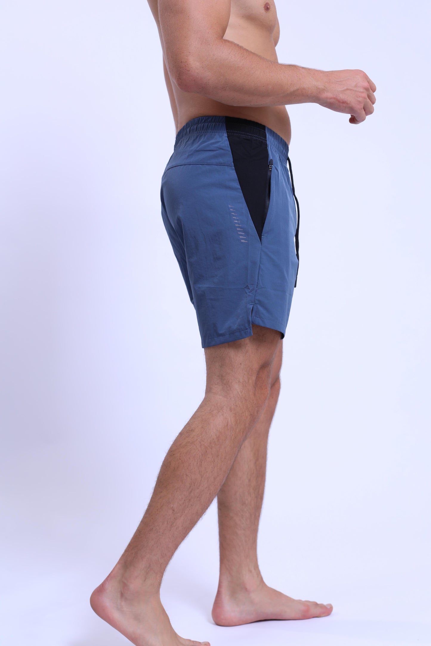 Let's Run All Shorts