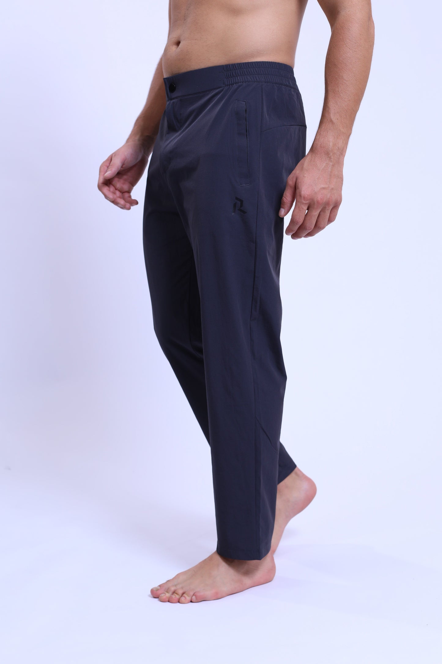 Let's Run All Pants