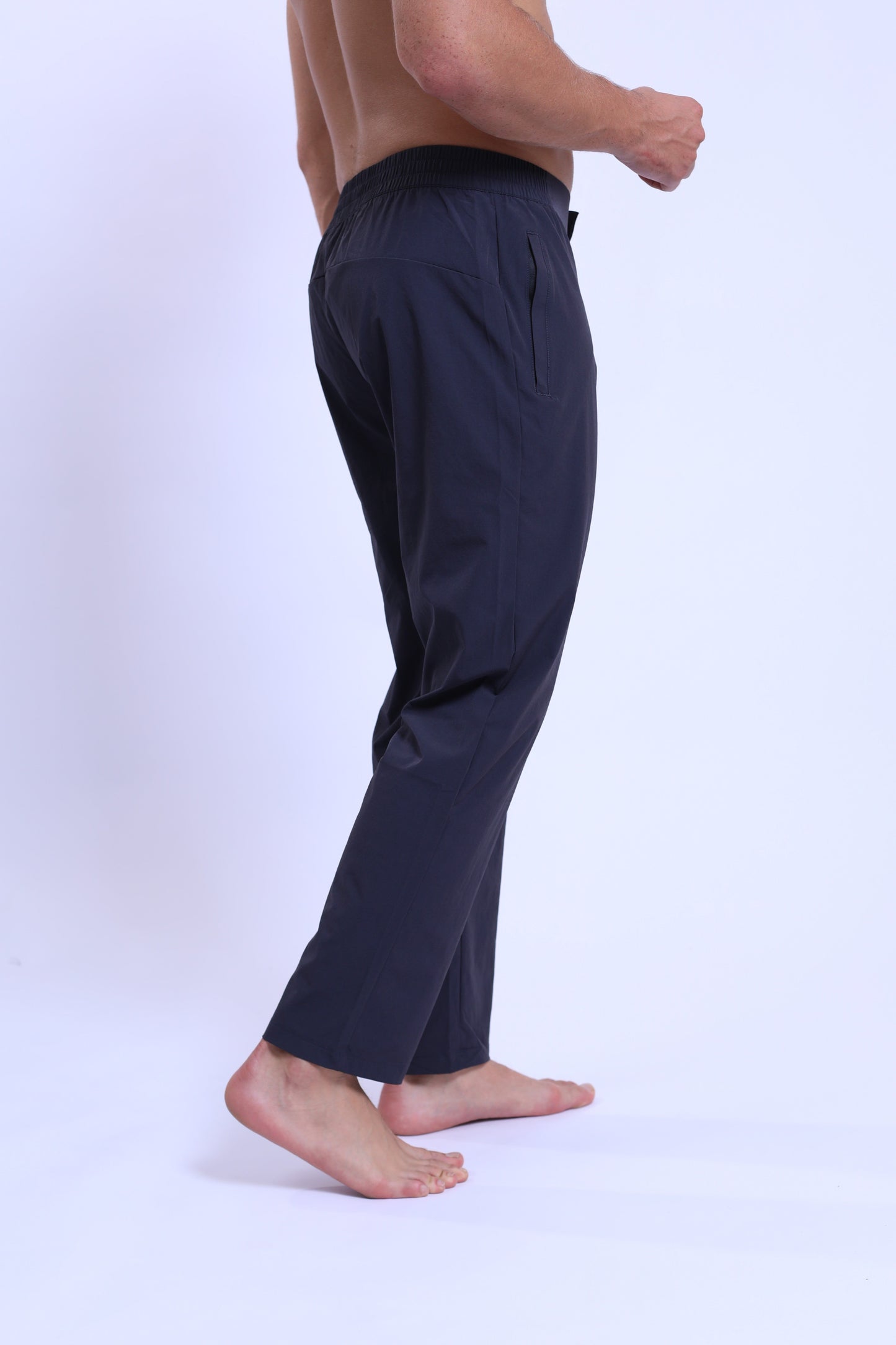 Let's Run All Pants