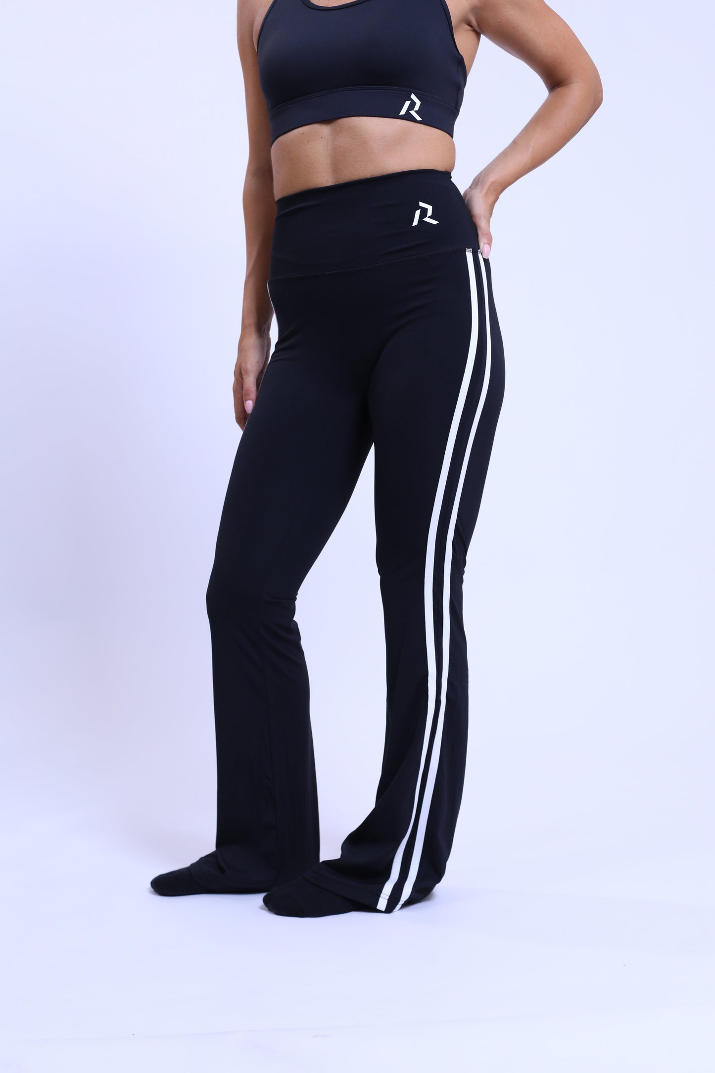 Let's Run All Leggings