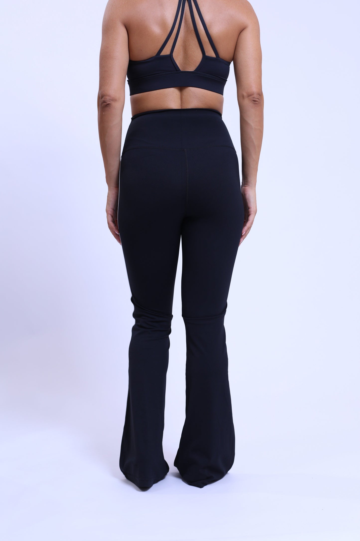 Let's Run All Leggings