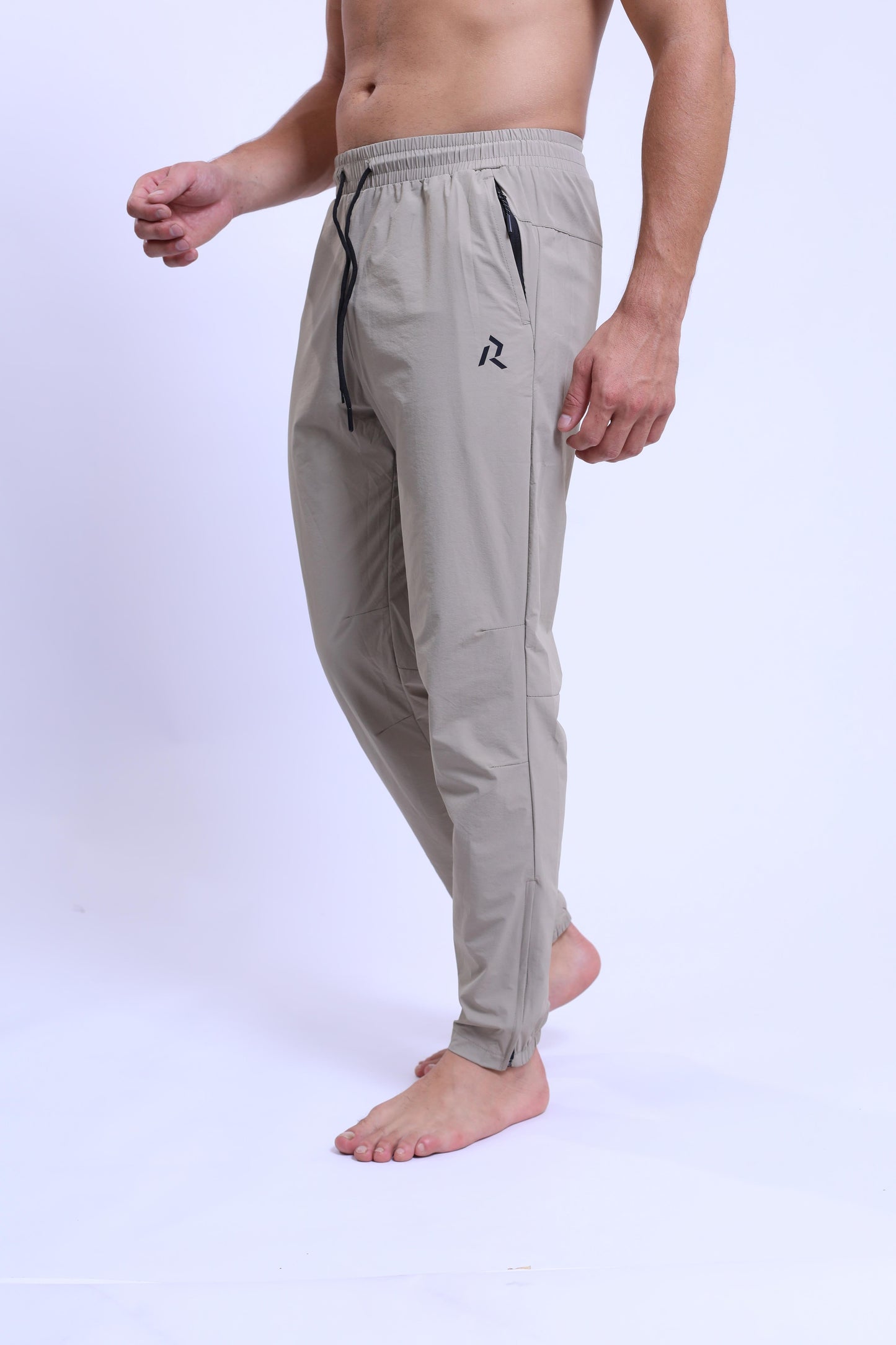 Let's Run All Pants
