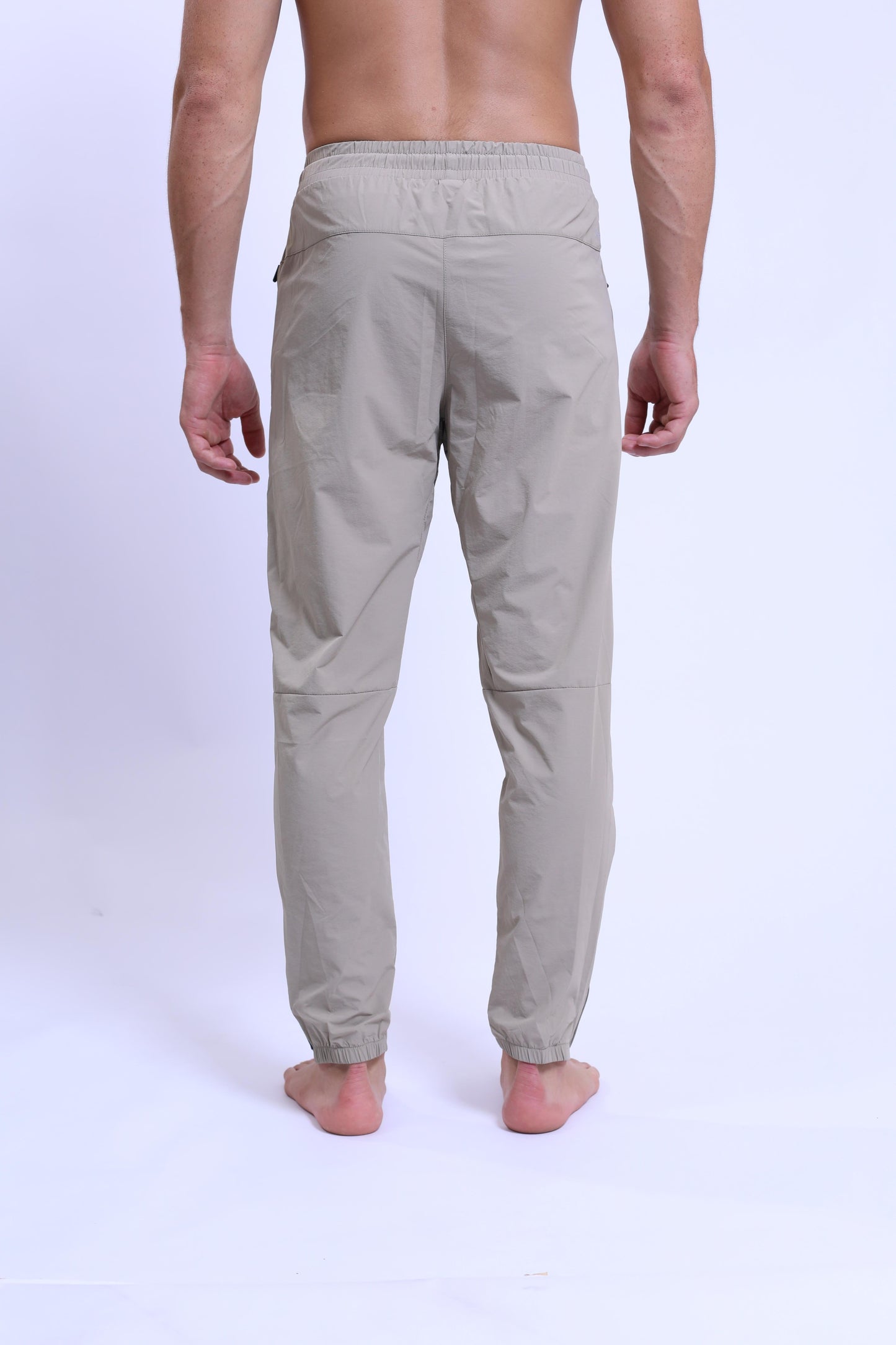 Let's Run All Pants