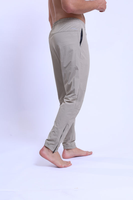 Let's Run All Pants