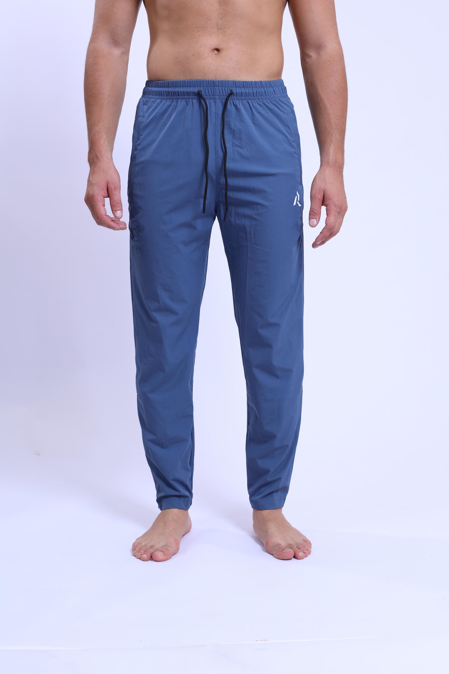 Let's Run All Pants