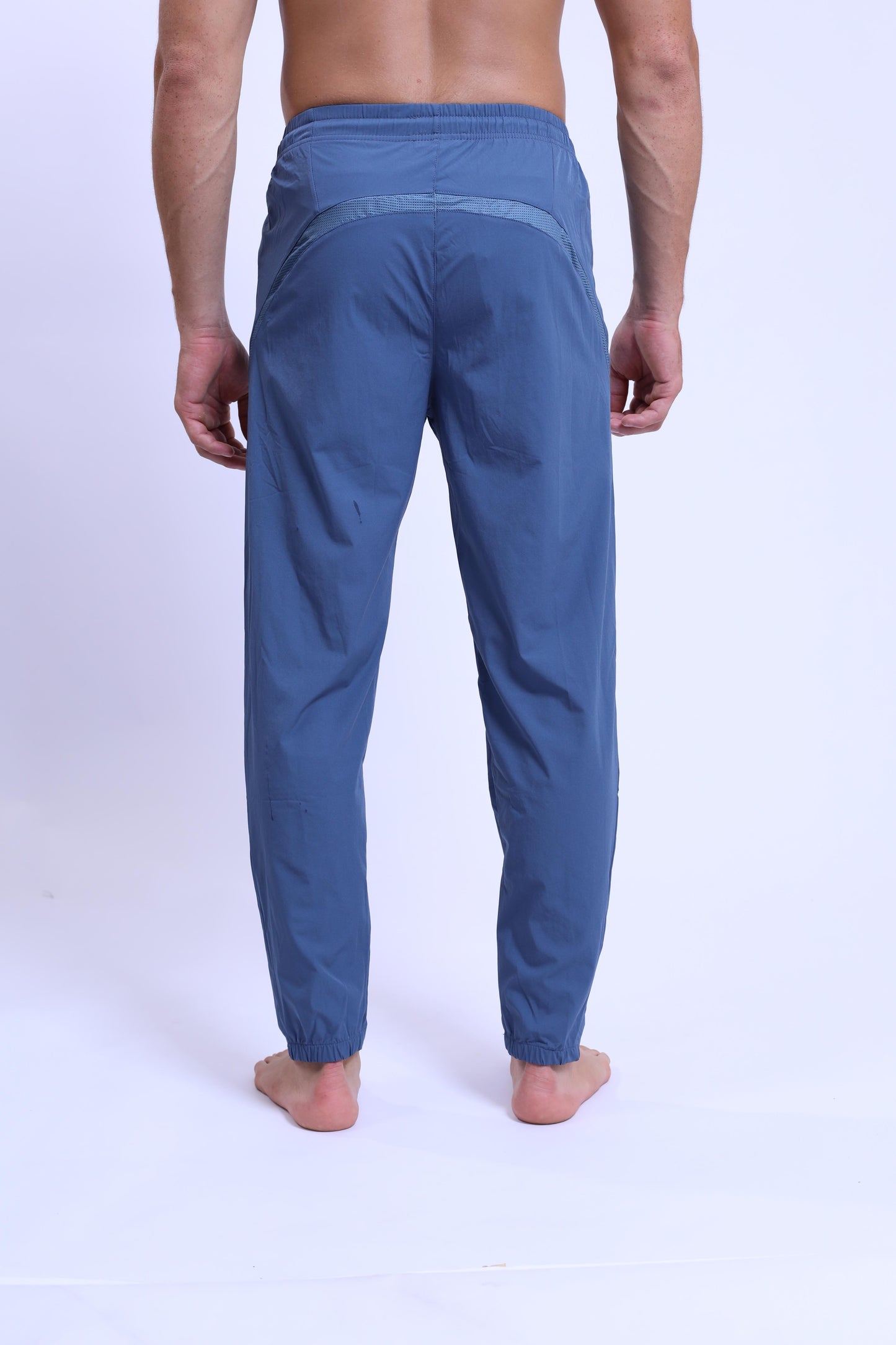 Let's Run All Pants
