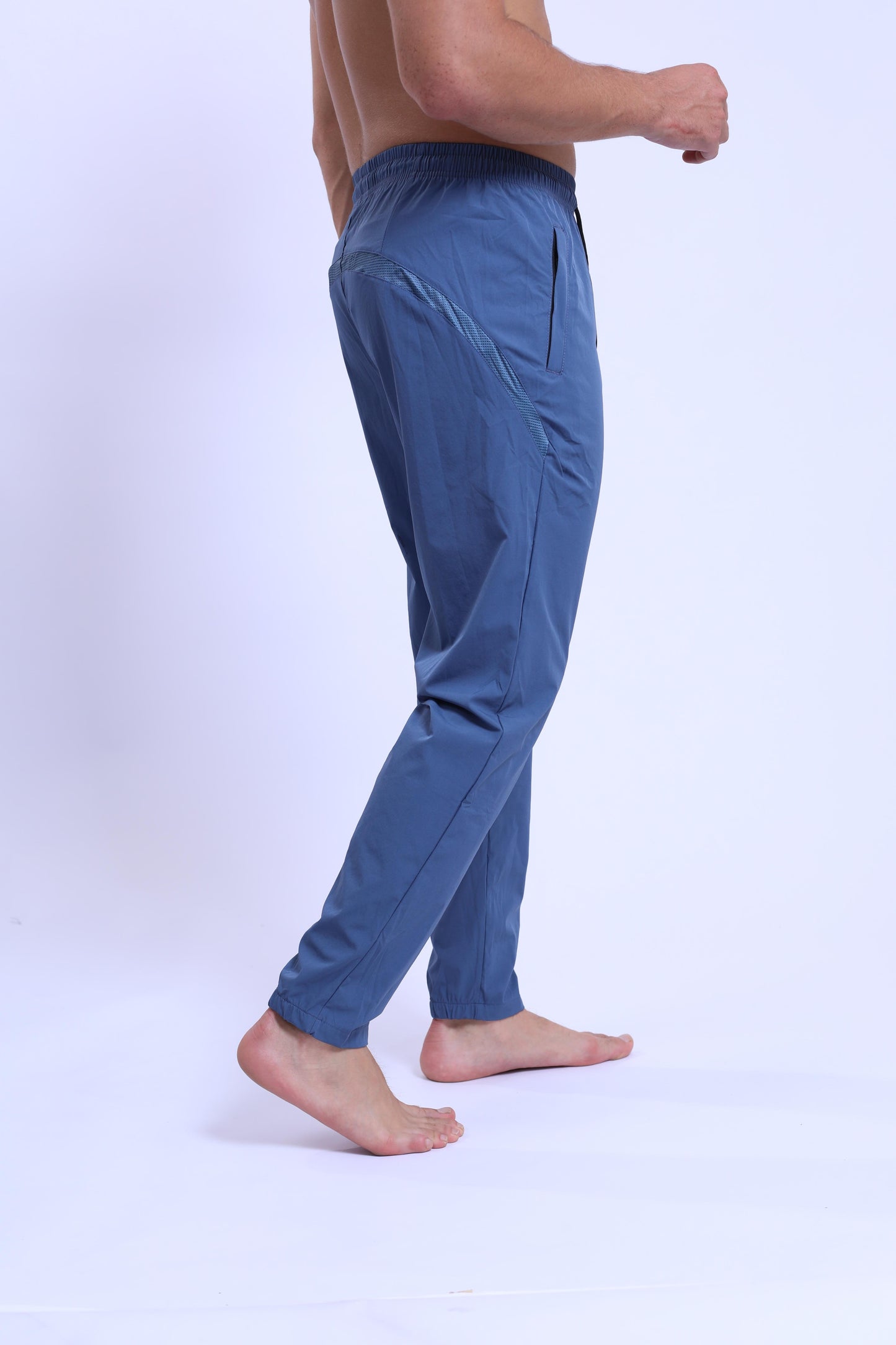 Let's Run All Pants